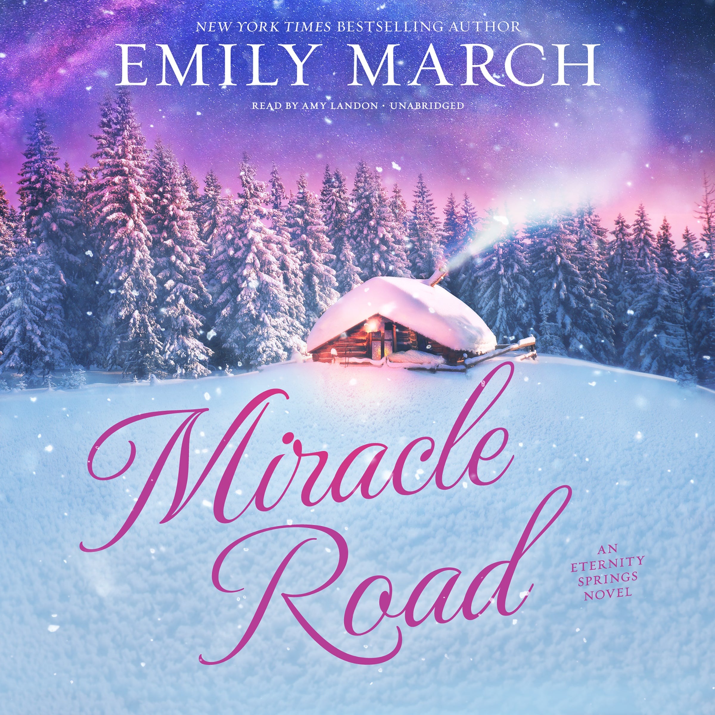 Miracle Road