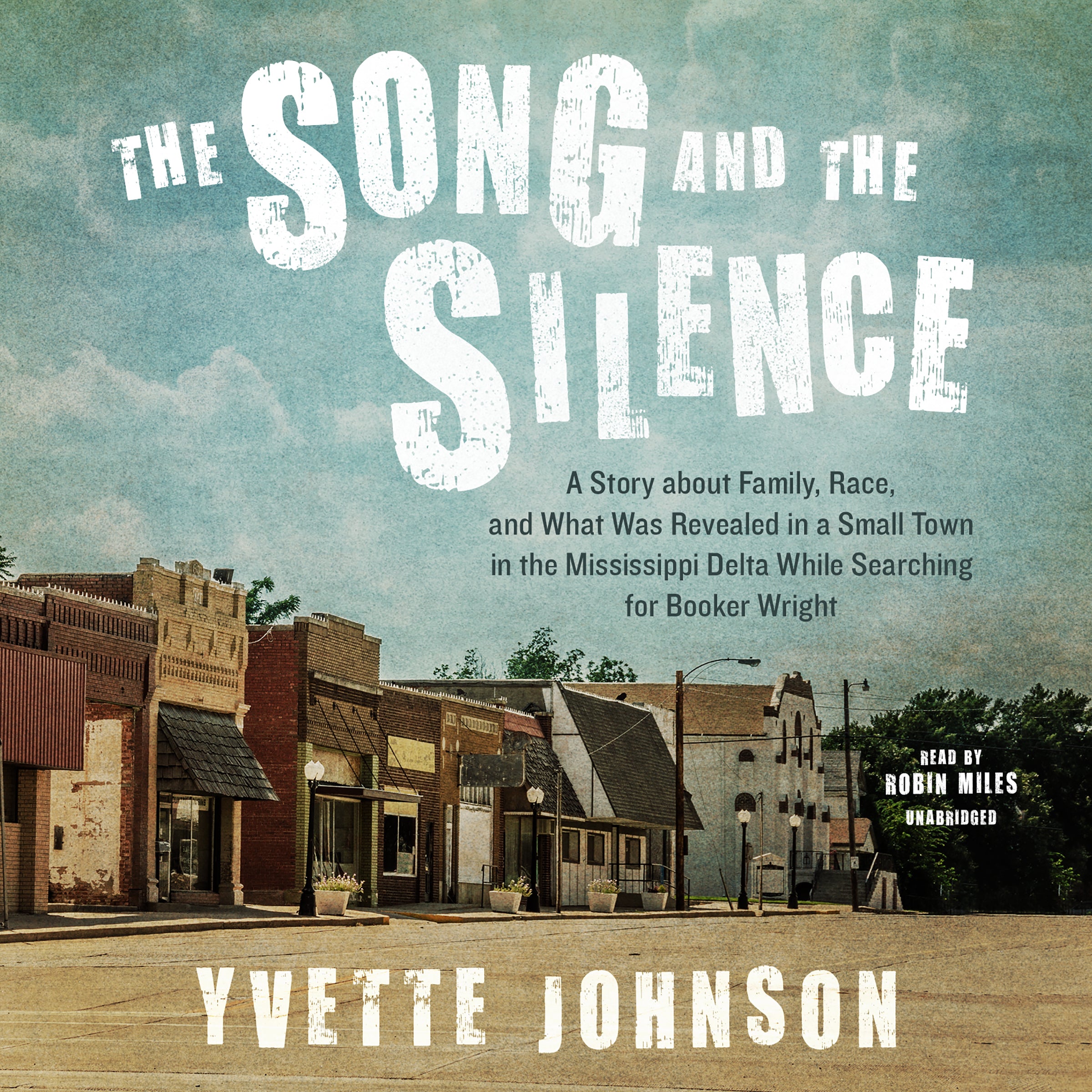 The Song and the Silence