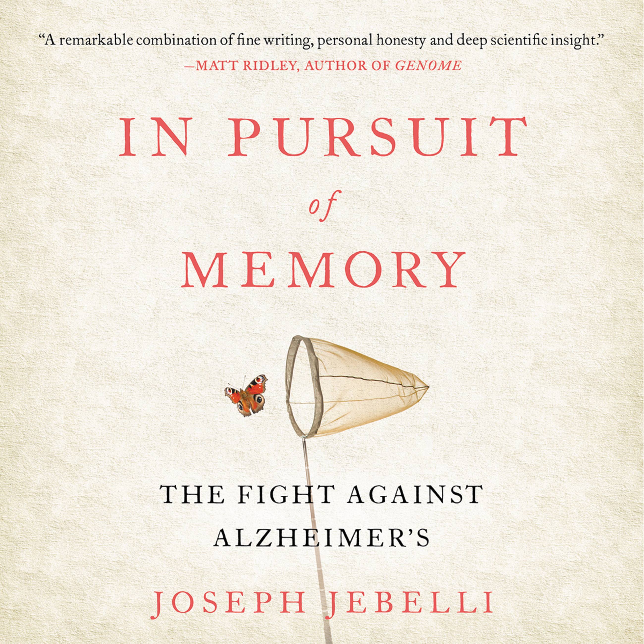 In Pursuit of Memory