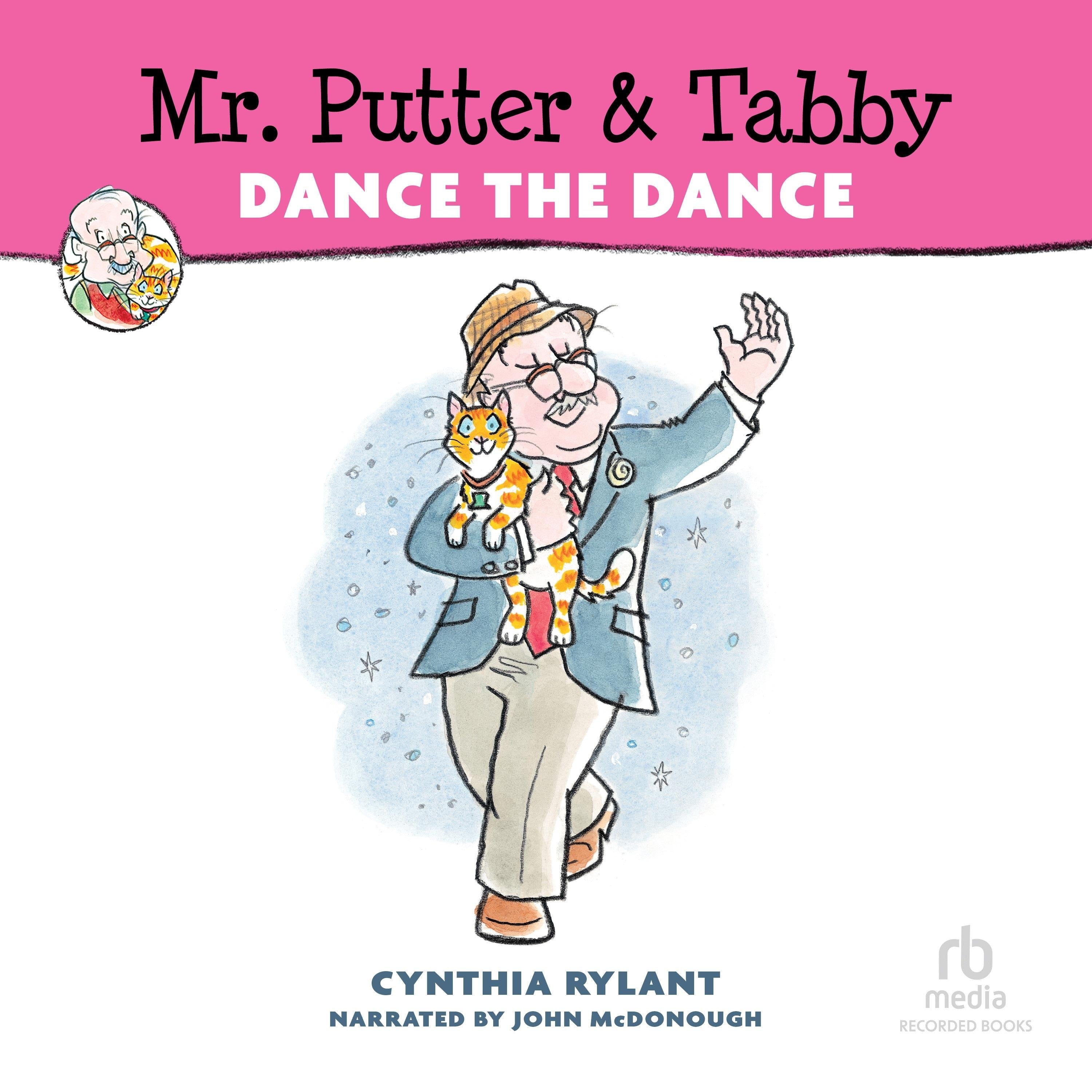 Mr. Putter & Tabby Dance The Dance