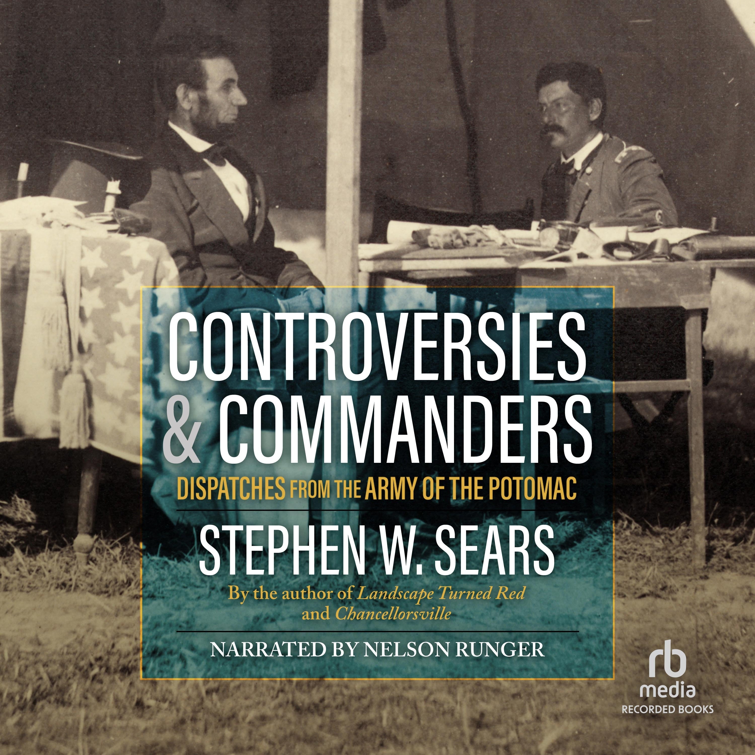 Controversies and Commanders
