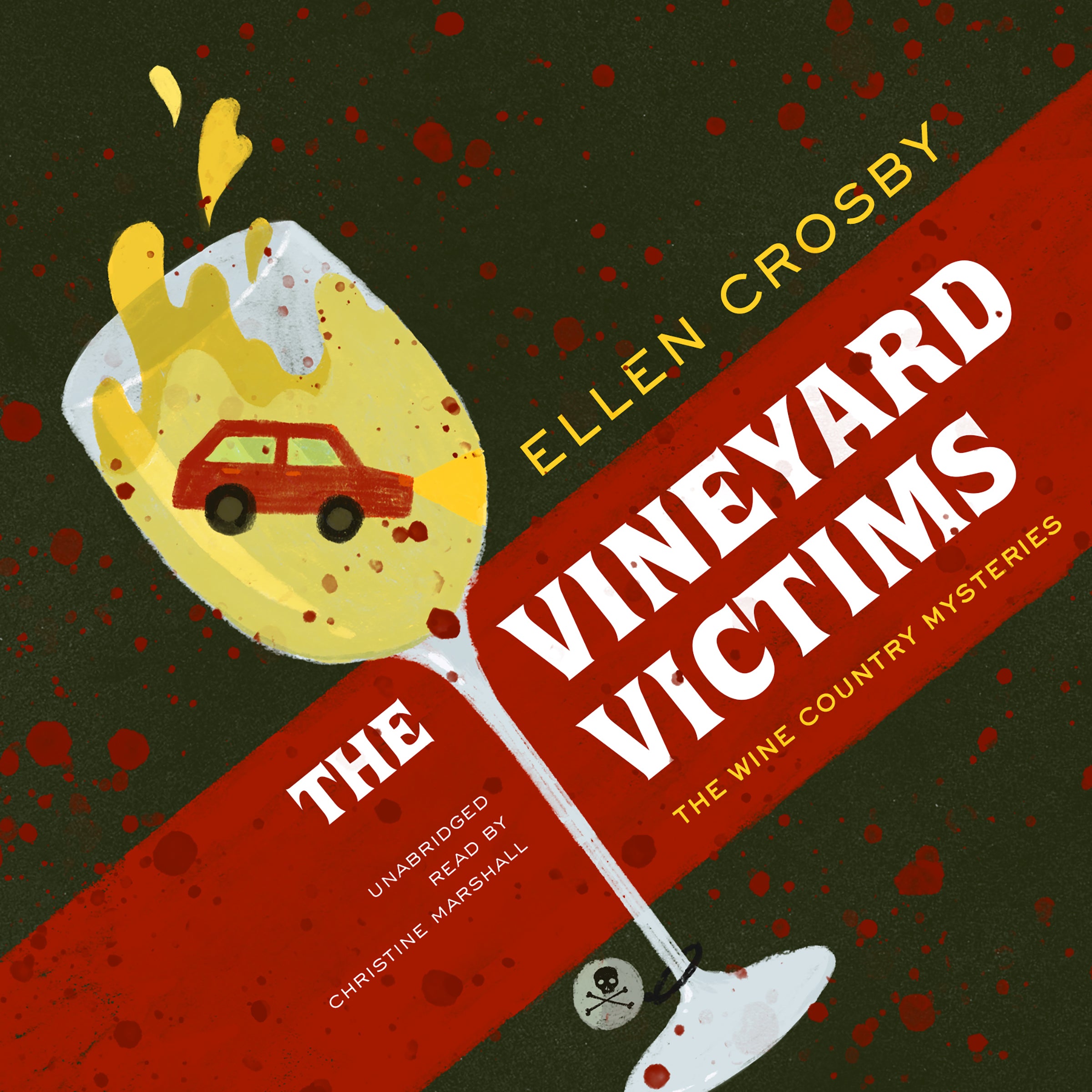 The Vineyard Victims