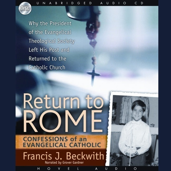 Return to Rome