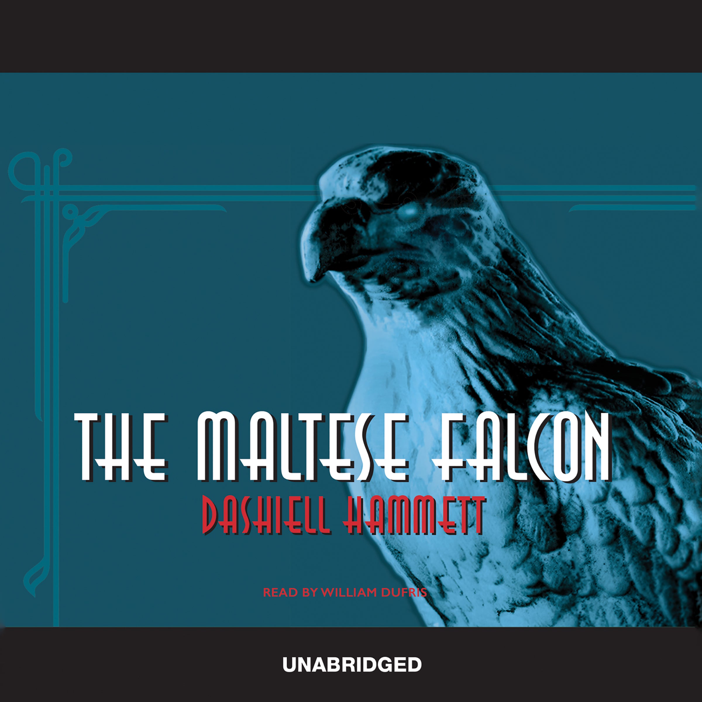 The Maltese Falcon