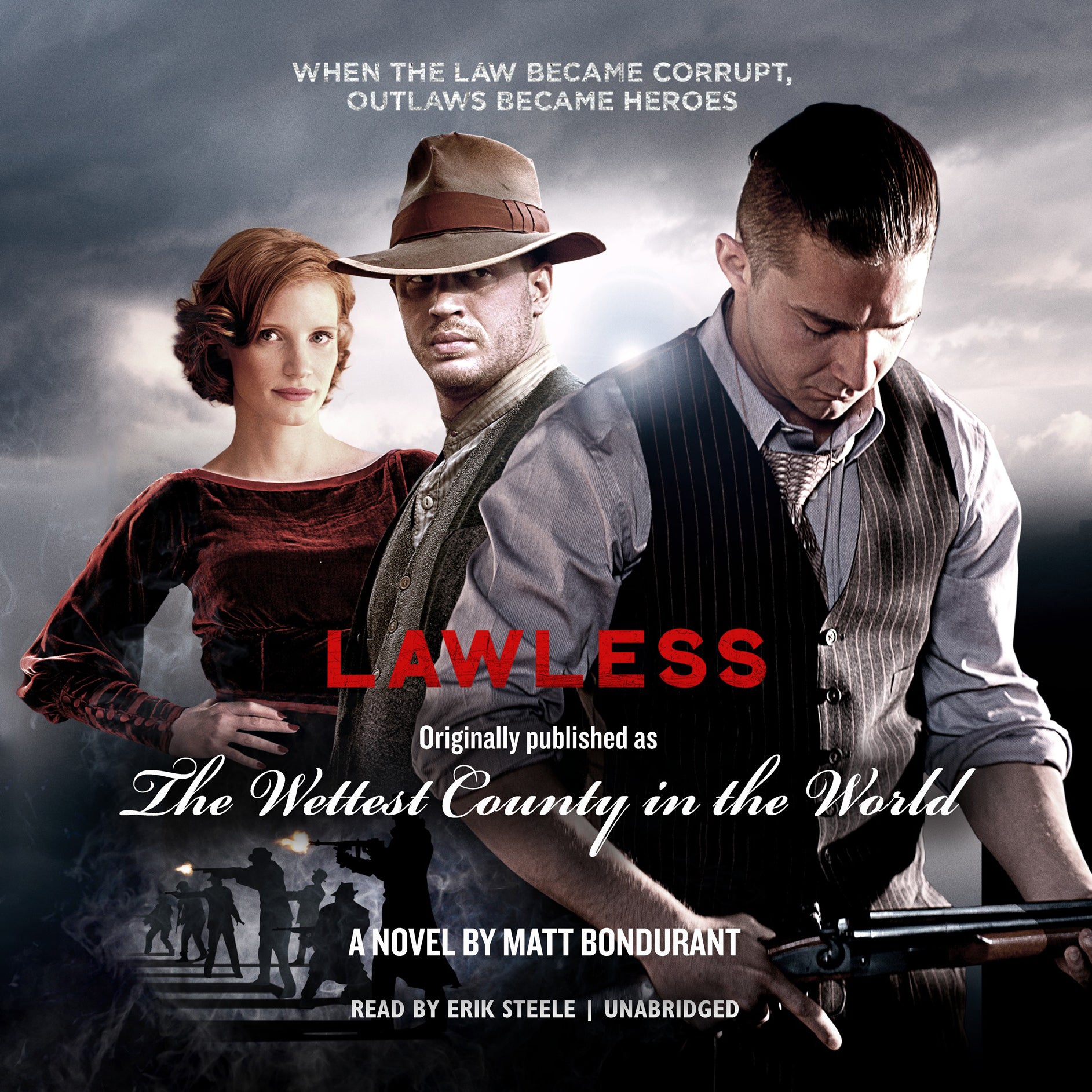 Lawless