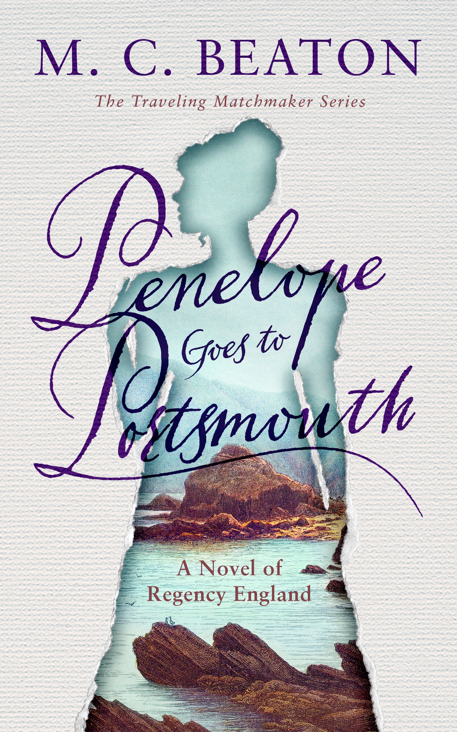 Penelope Goes to Portsmouth