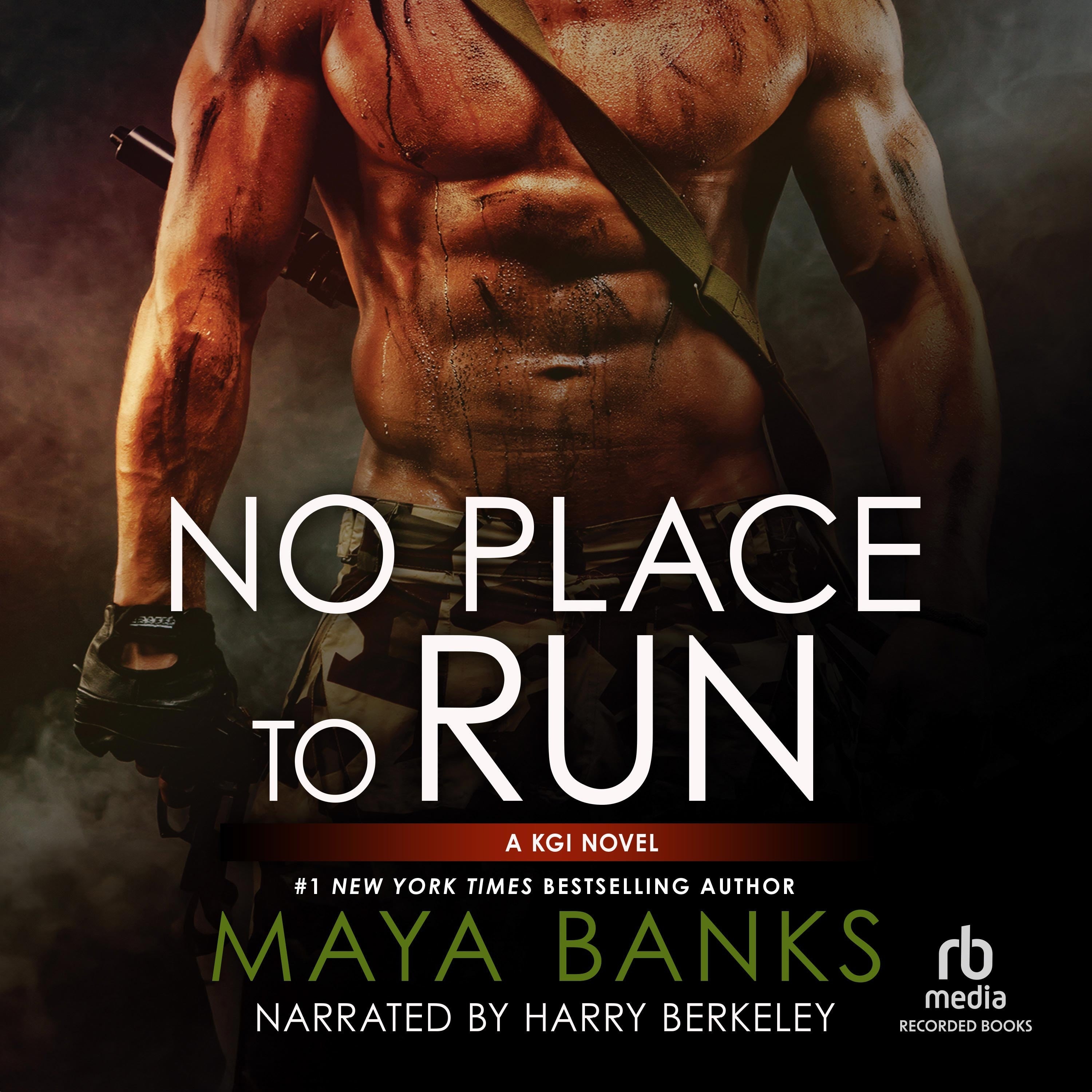 No Place to Run
