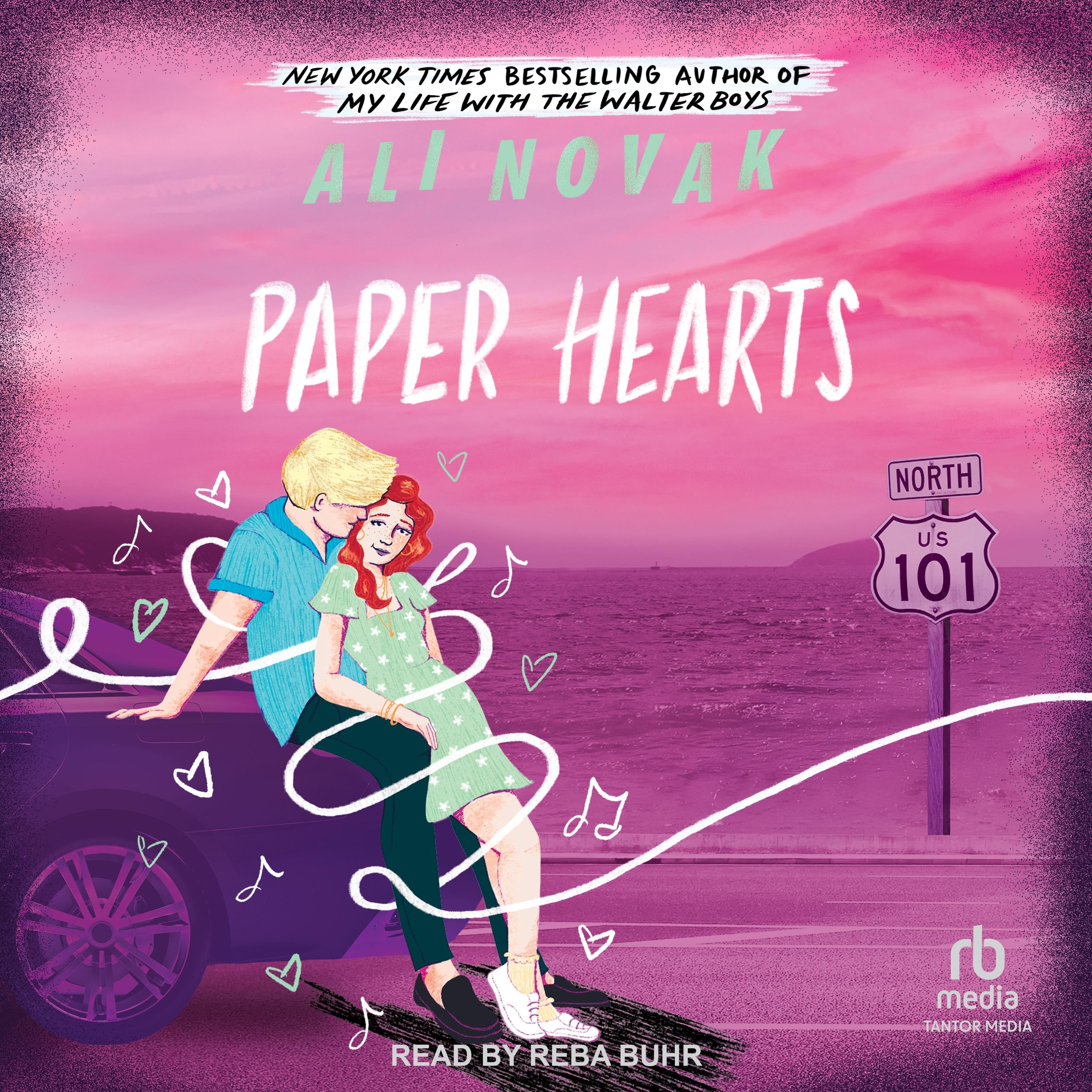 Paper Hearts