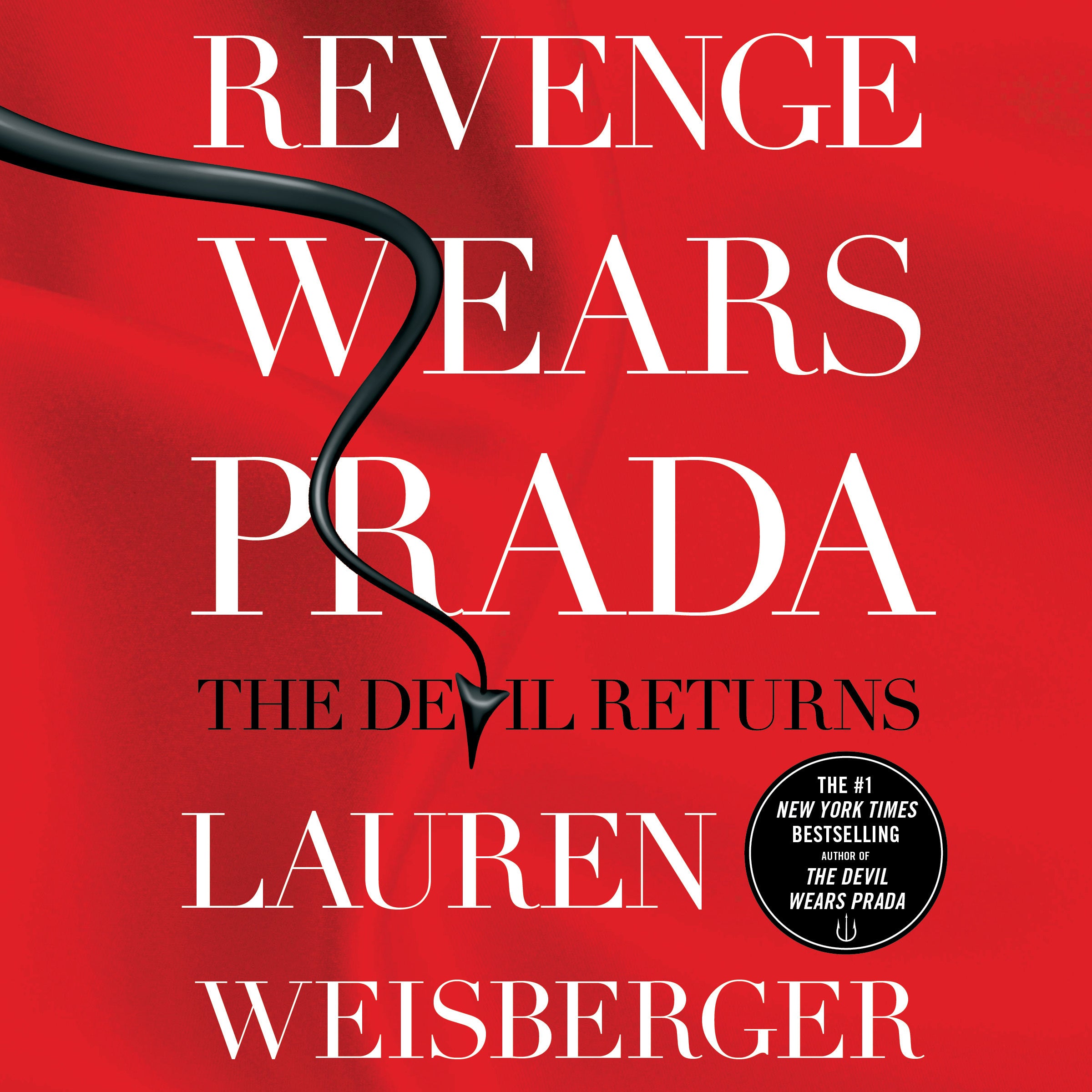 Revenge Wears Prada