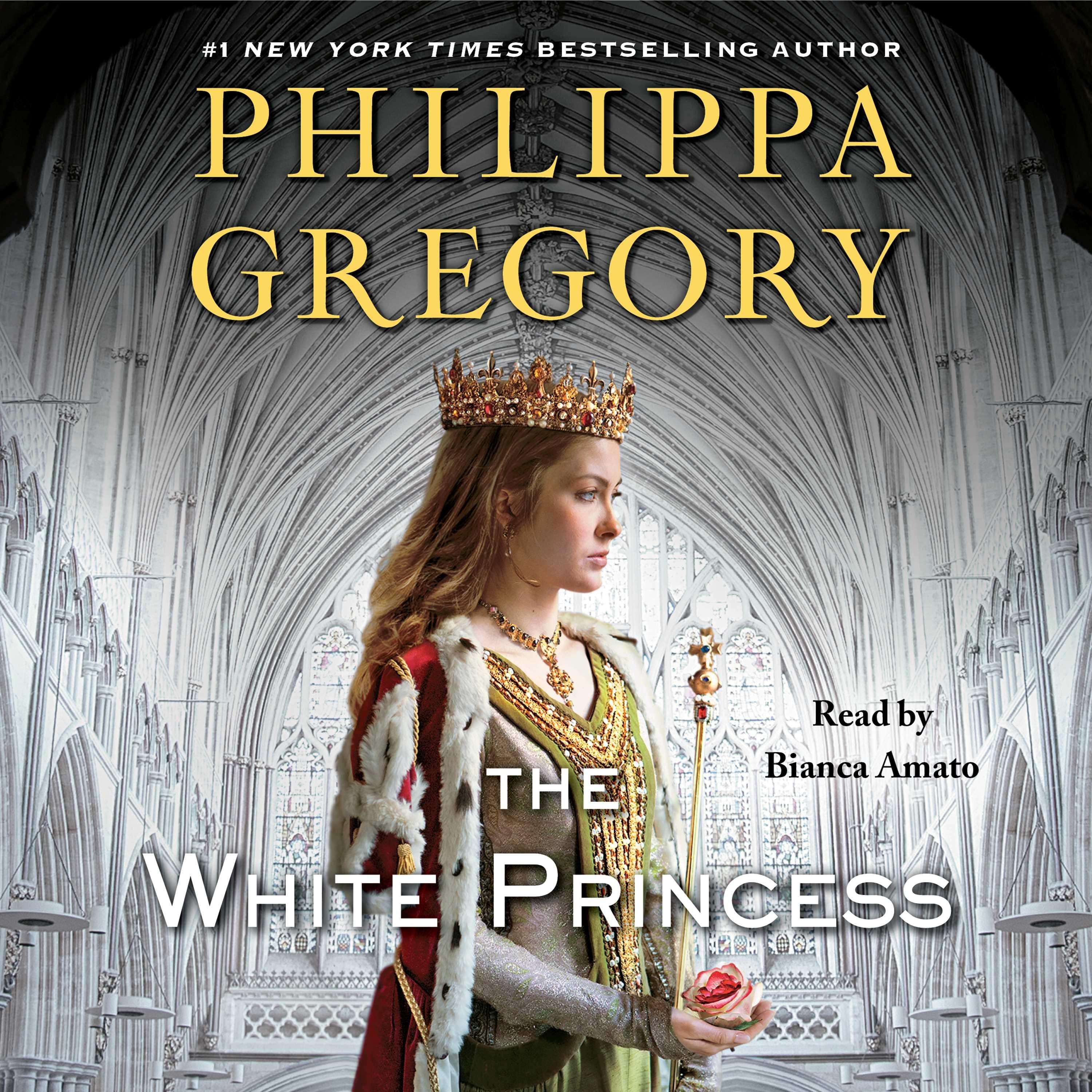 The White Princess