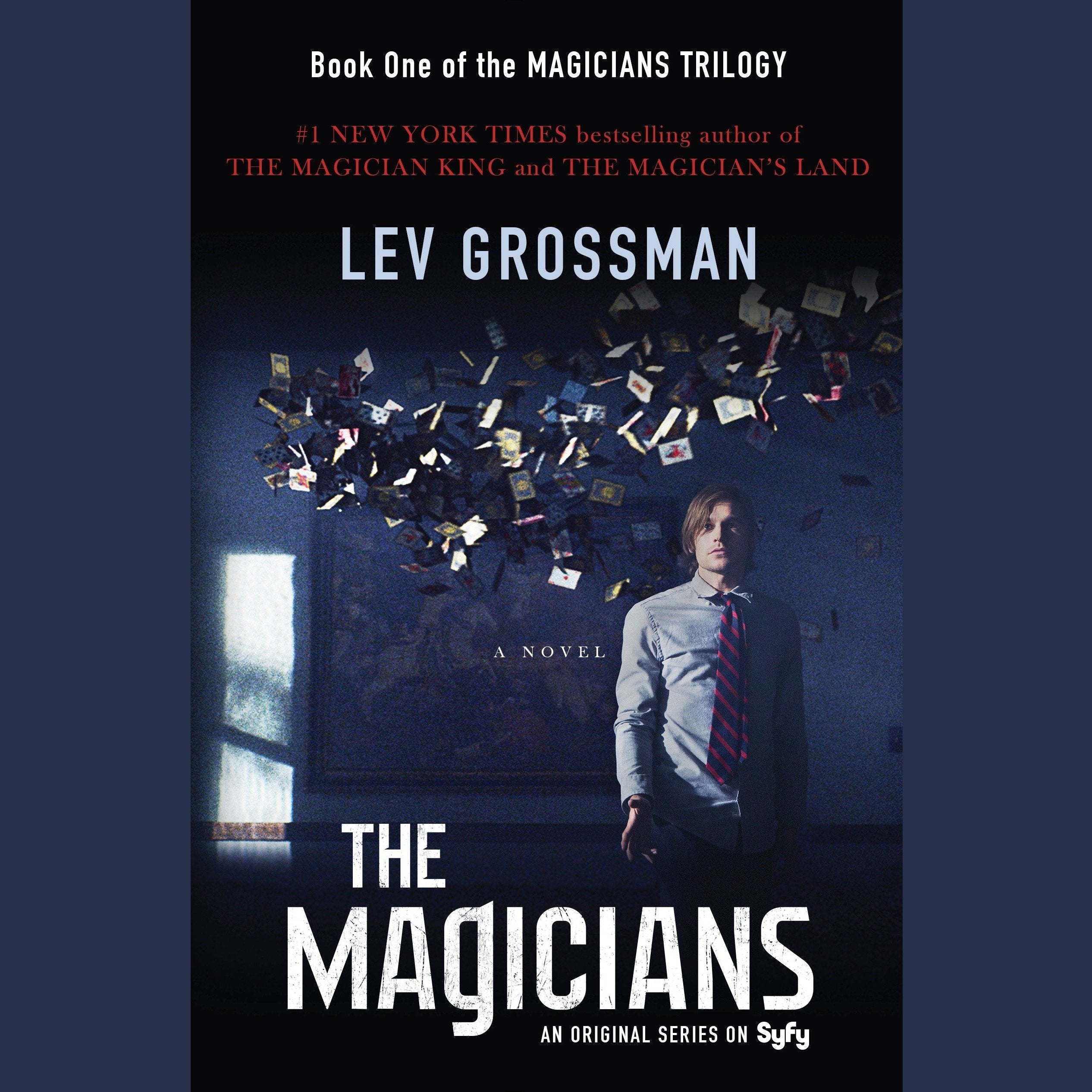 The Magicians