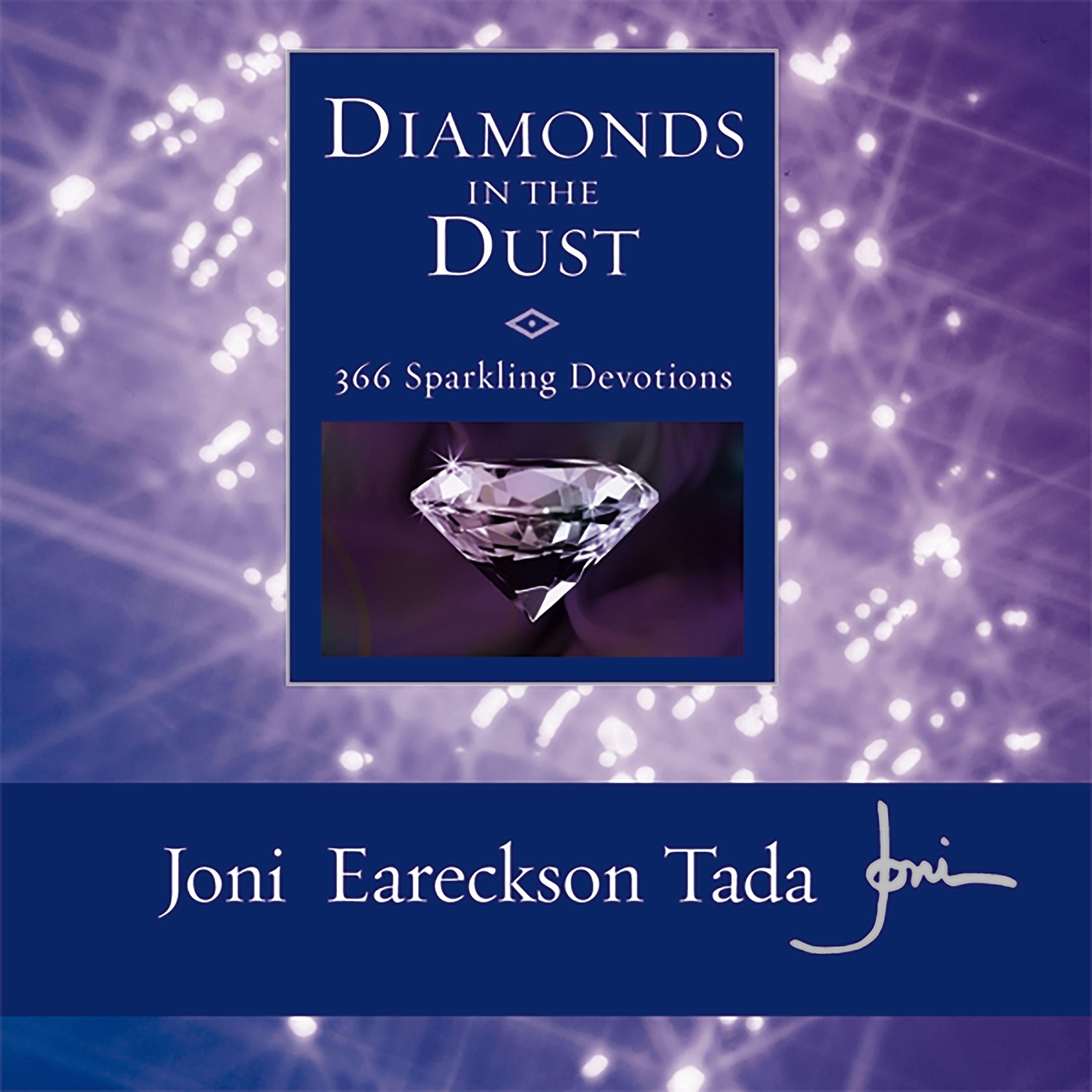 Diamonds in the Dust