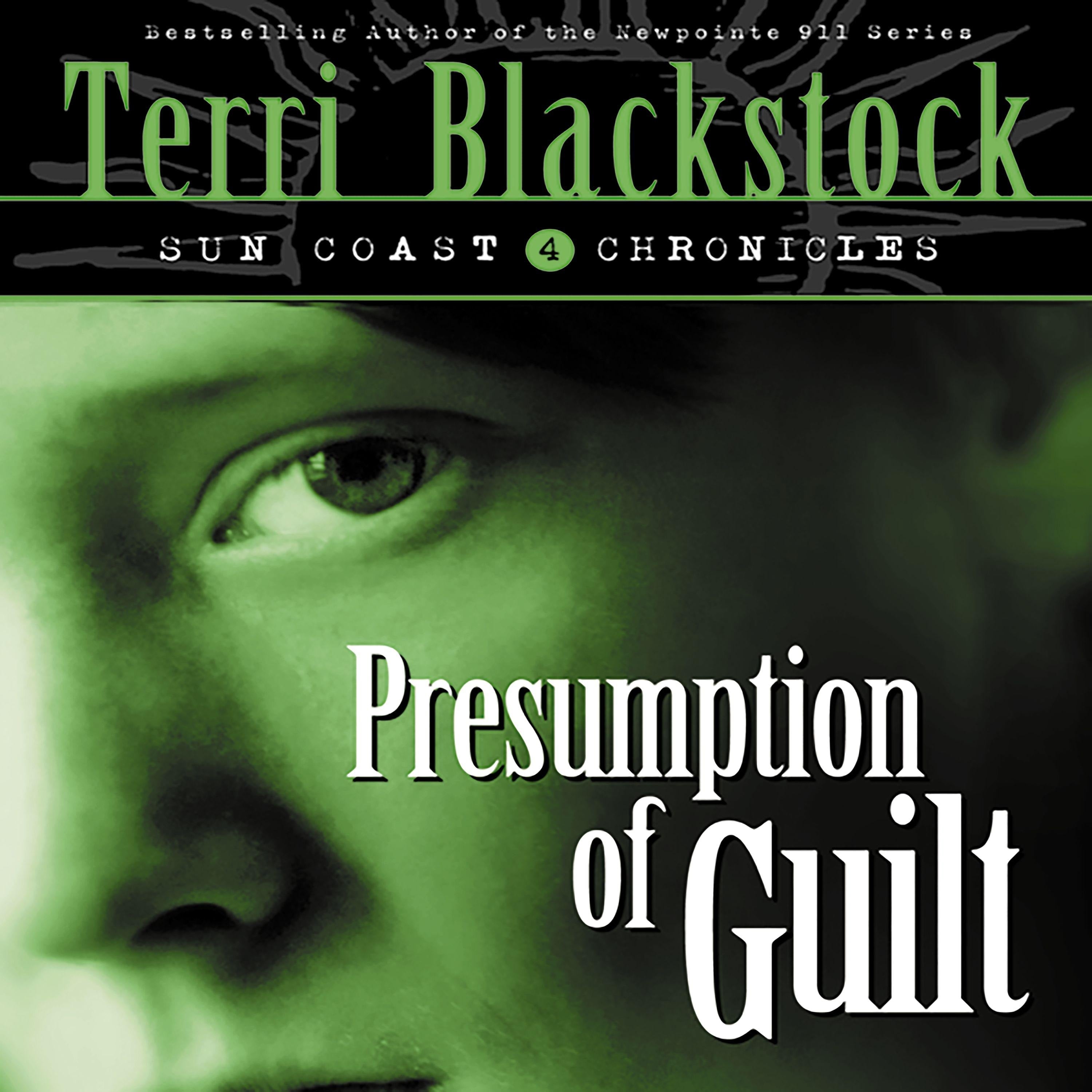 Presumption of Guilt