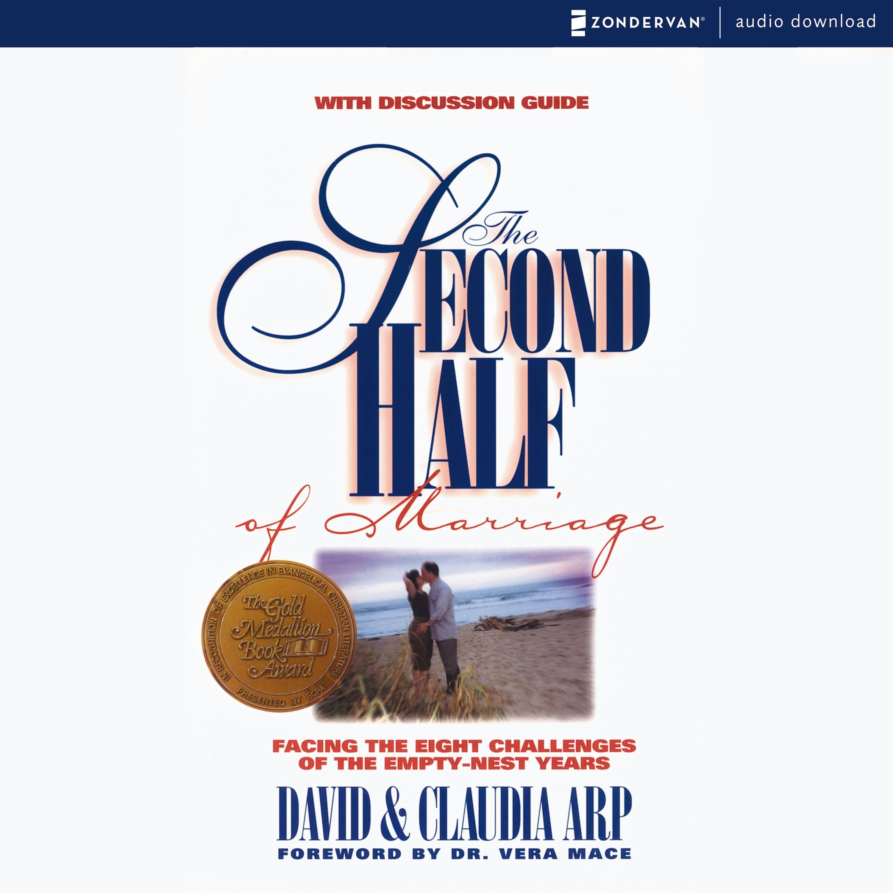 The Second Half of Marriage