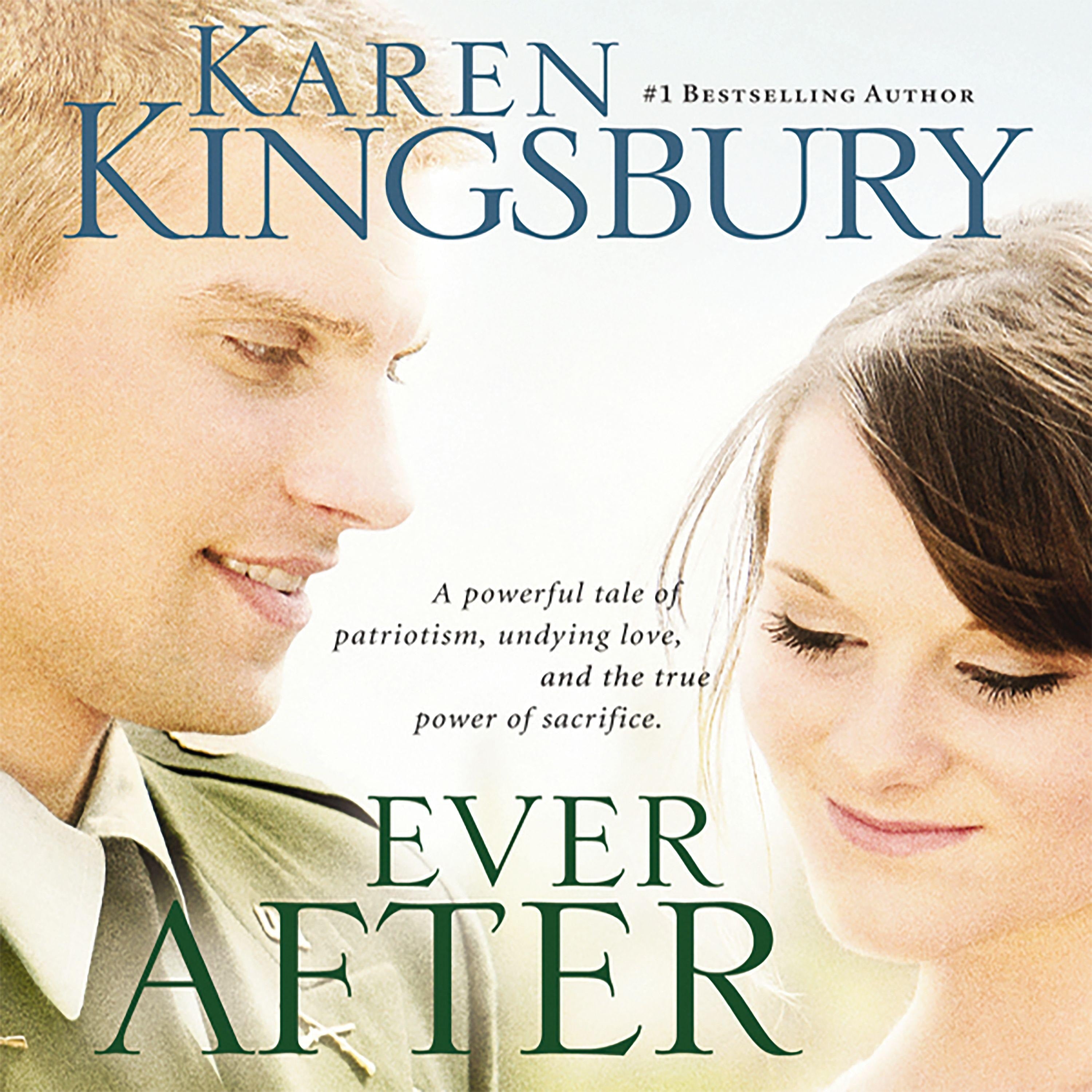 Ever After