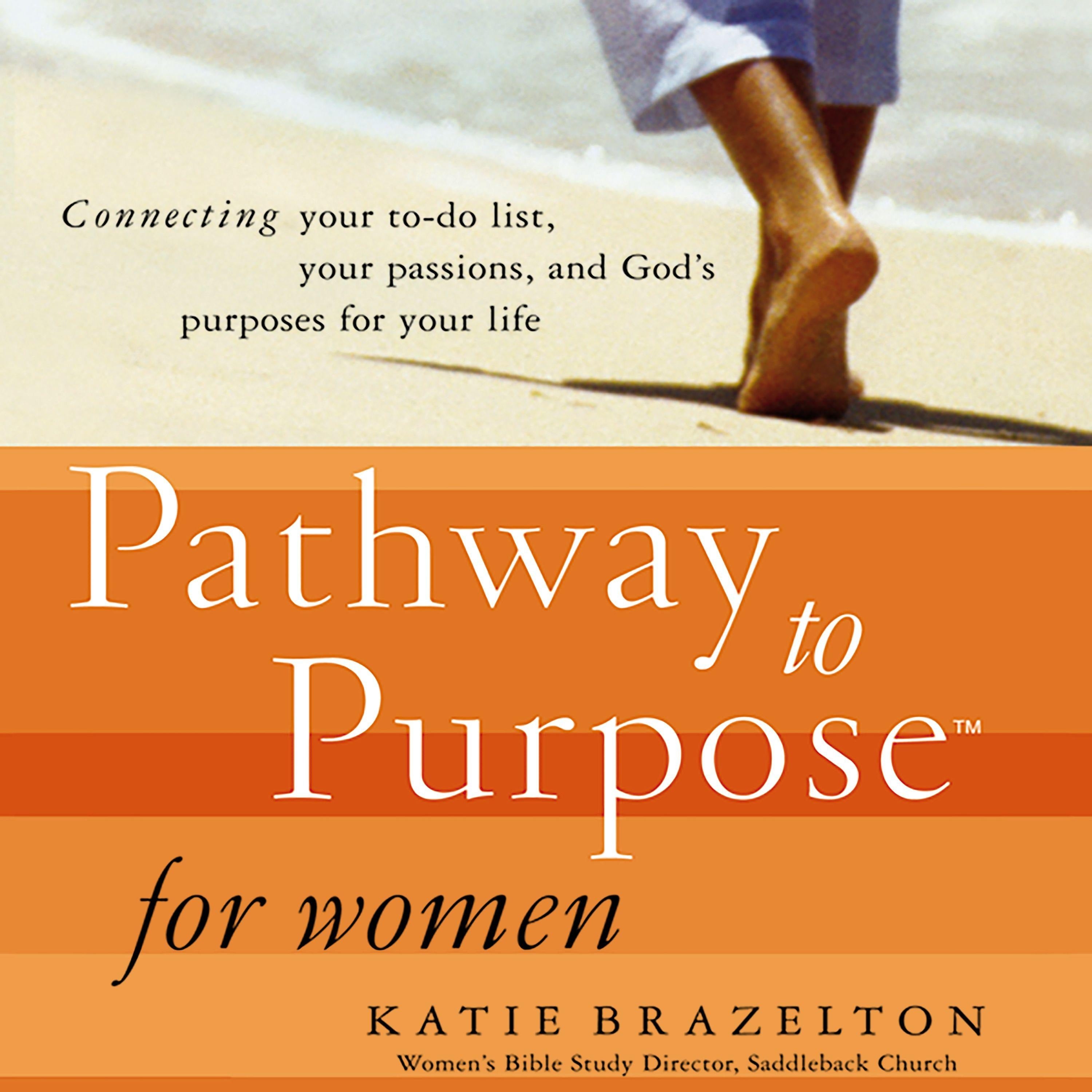 Pathway to Purpose for Women