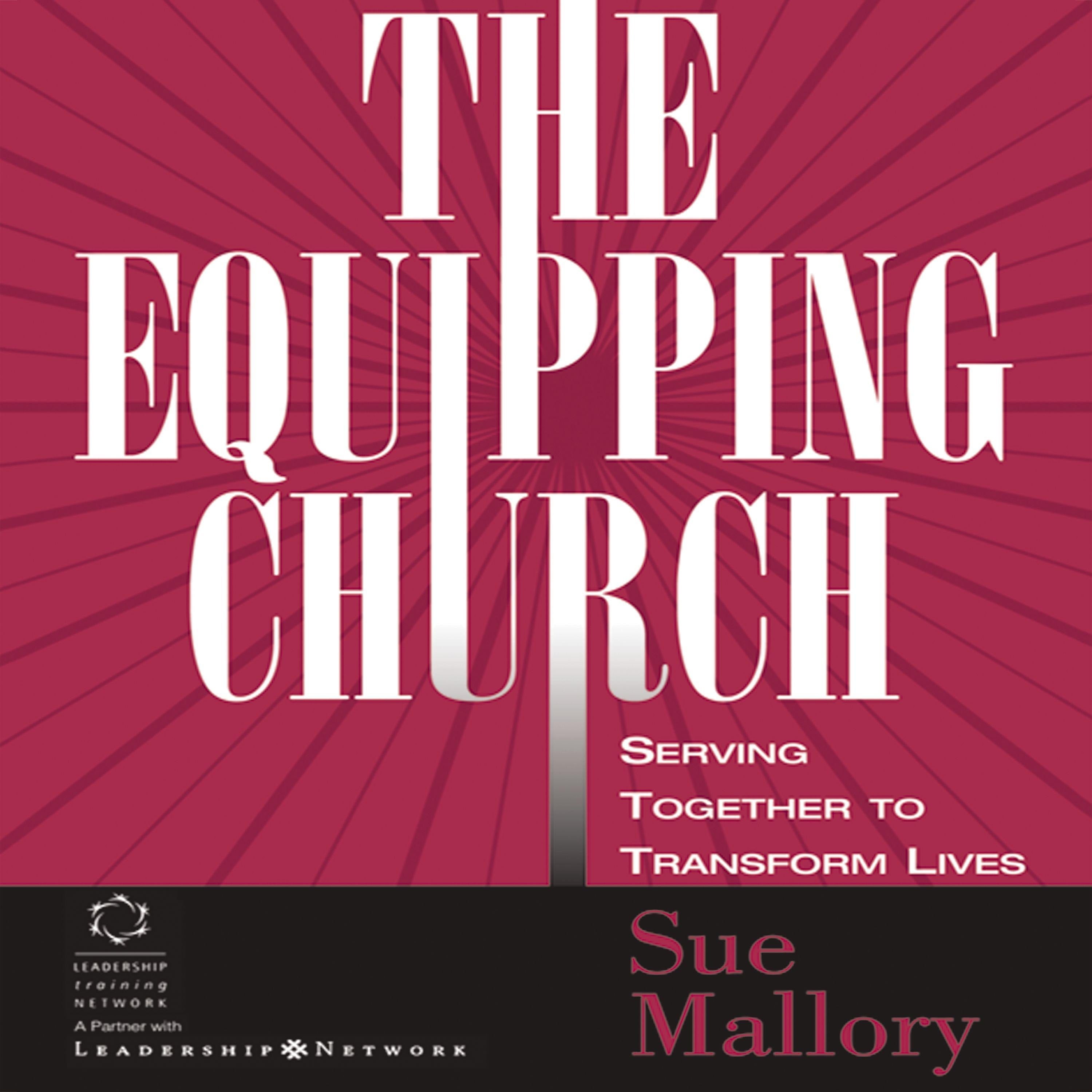 The Equipping Church