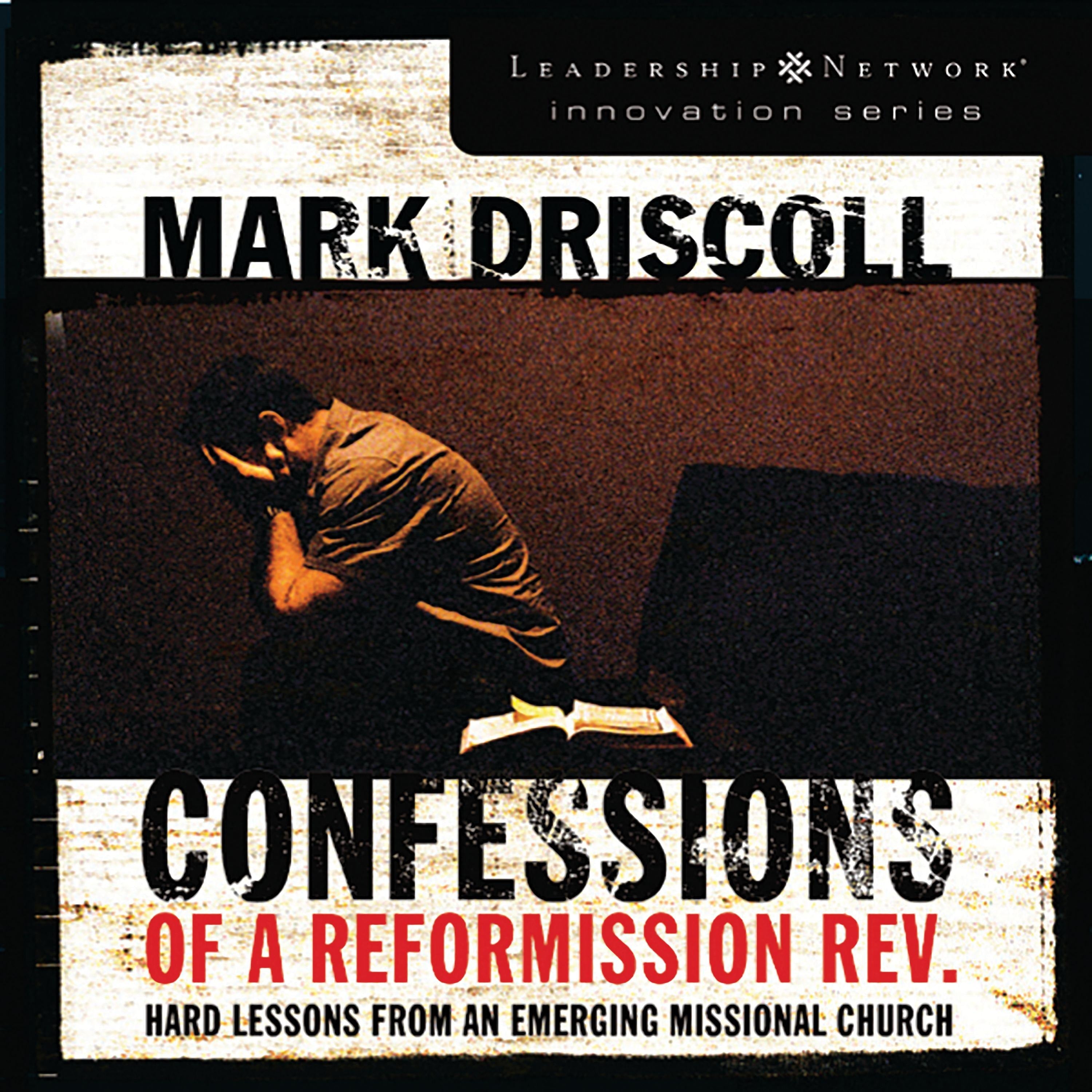 Confessions of a Reformission Rev.