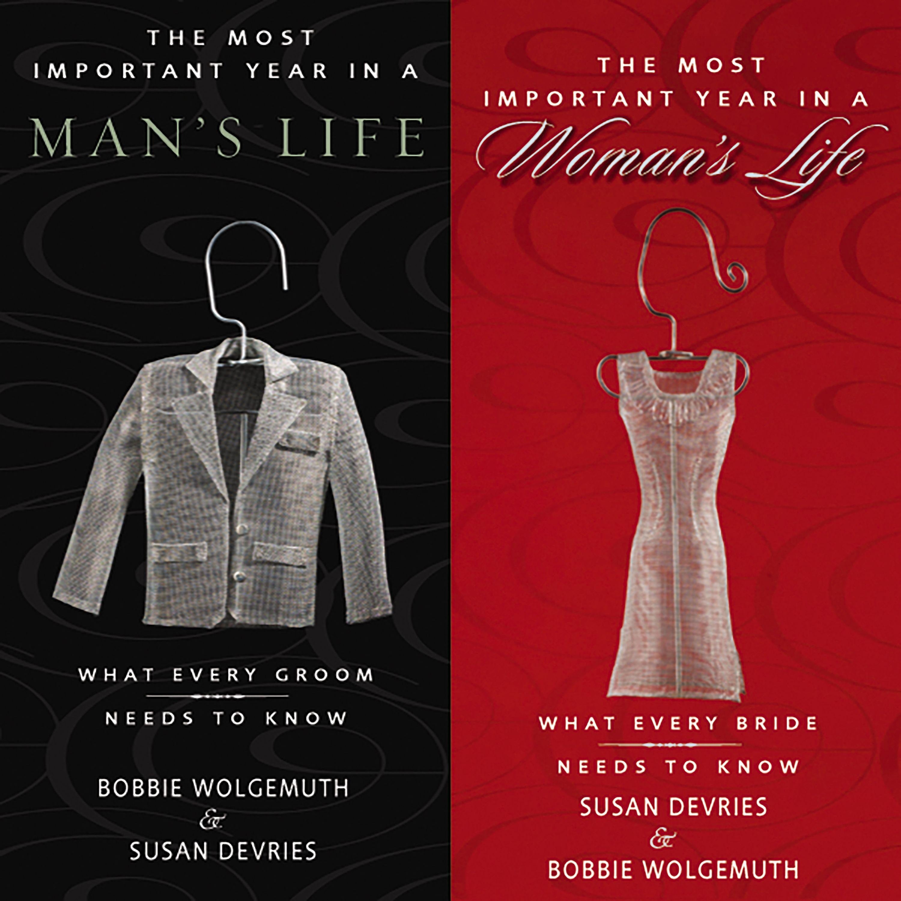 The Most Important Year in a Woman's Life / The Most Important Year in a Man's Life