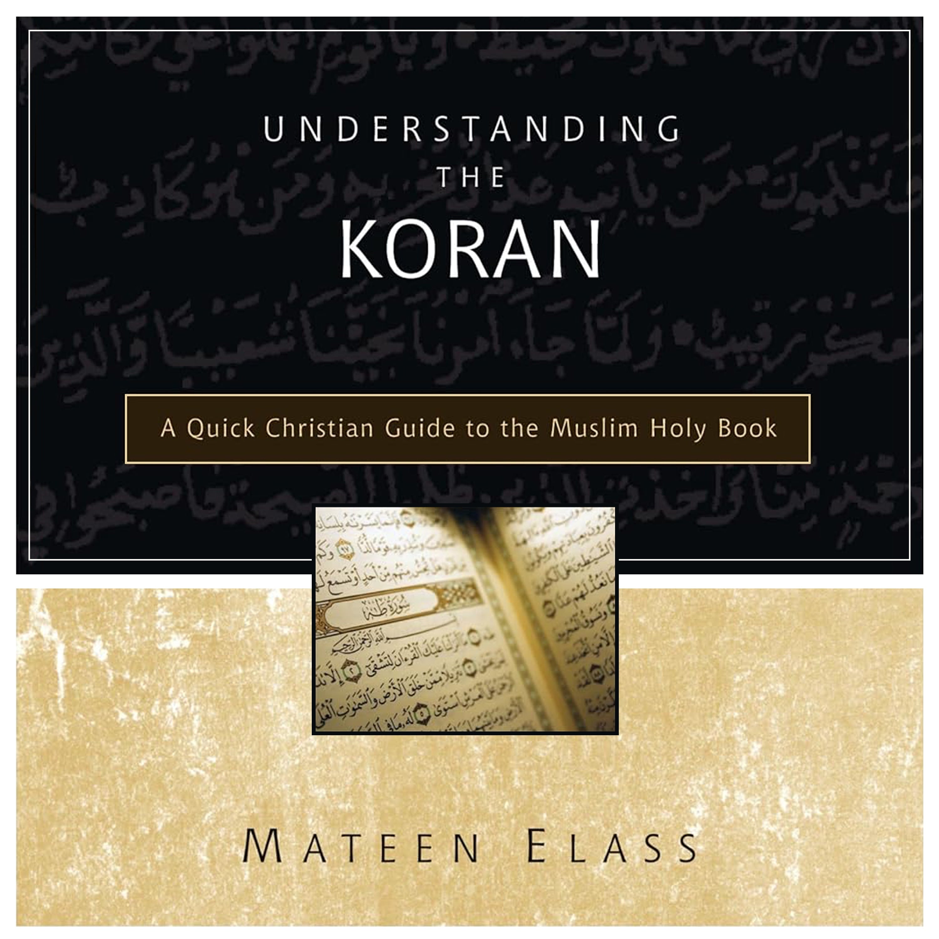 Understanding the Koran