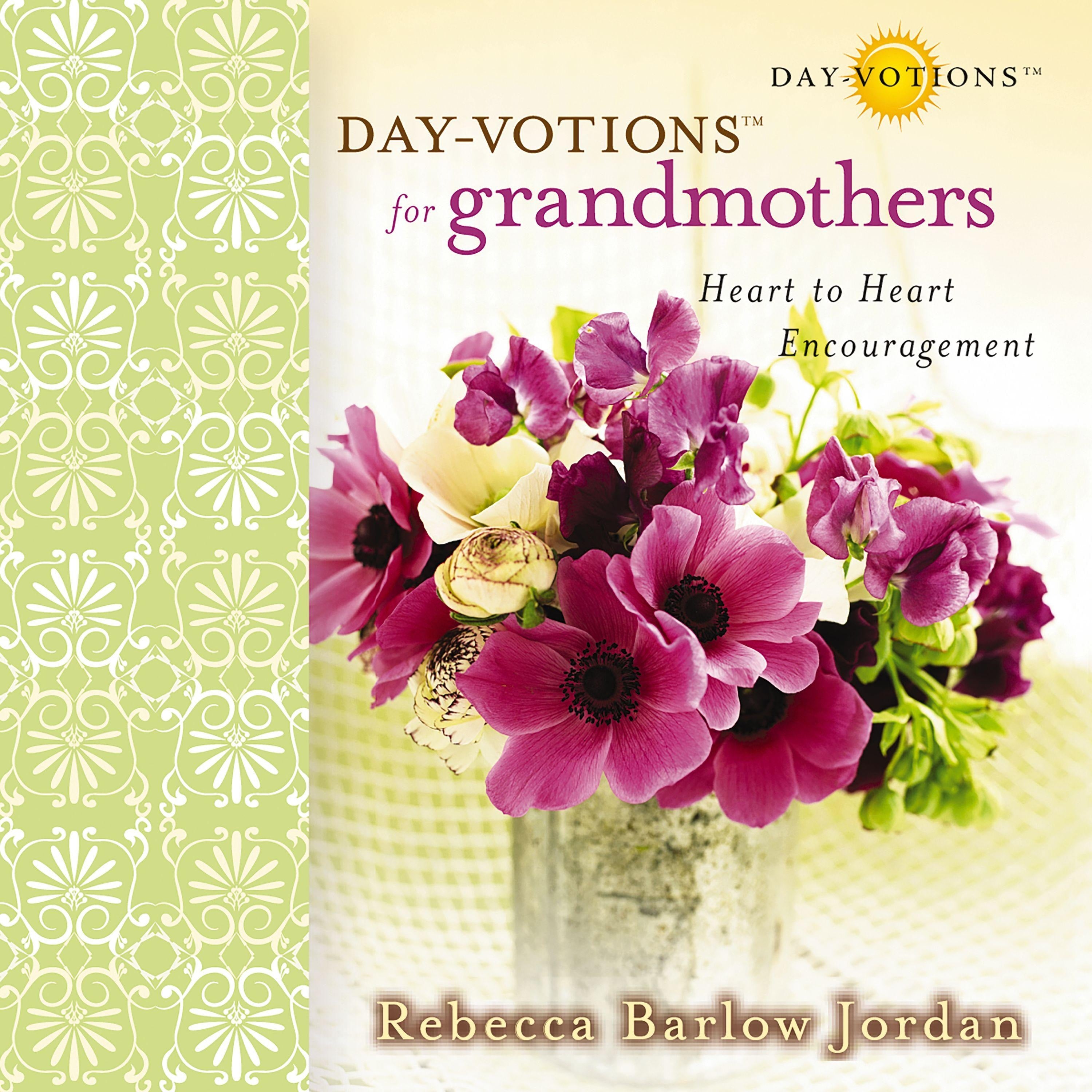 Day-votions for Grandmothers