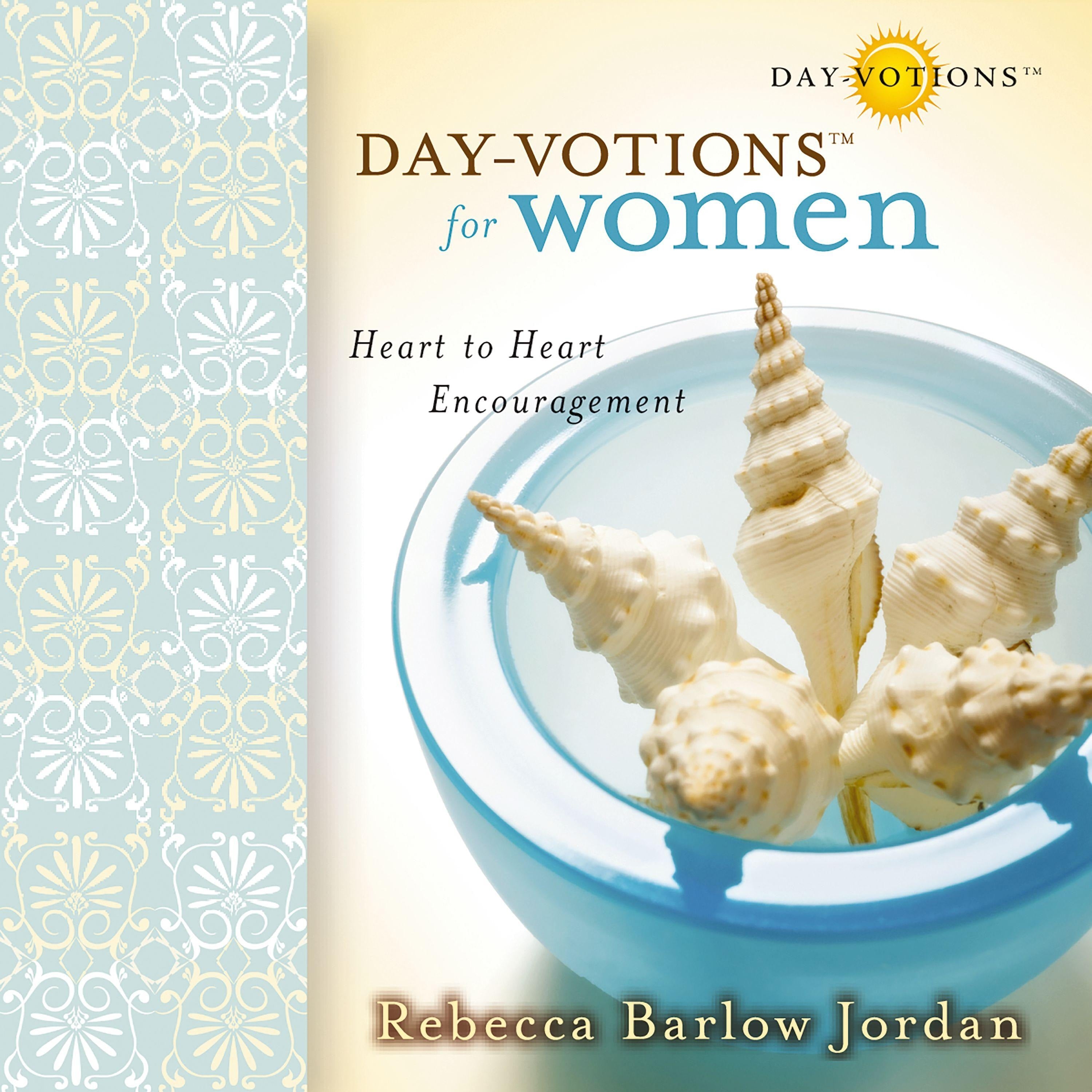 Day-votions for Women