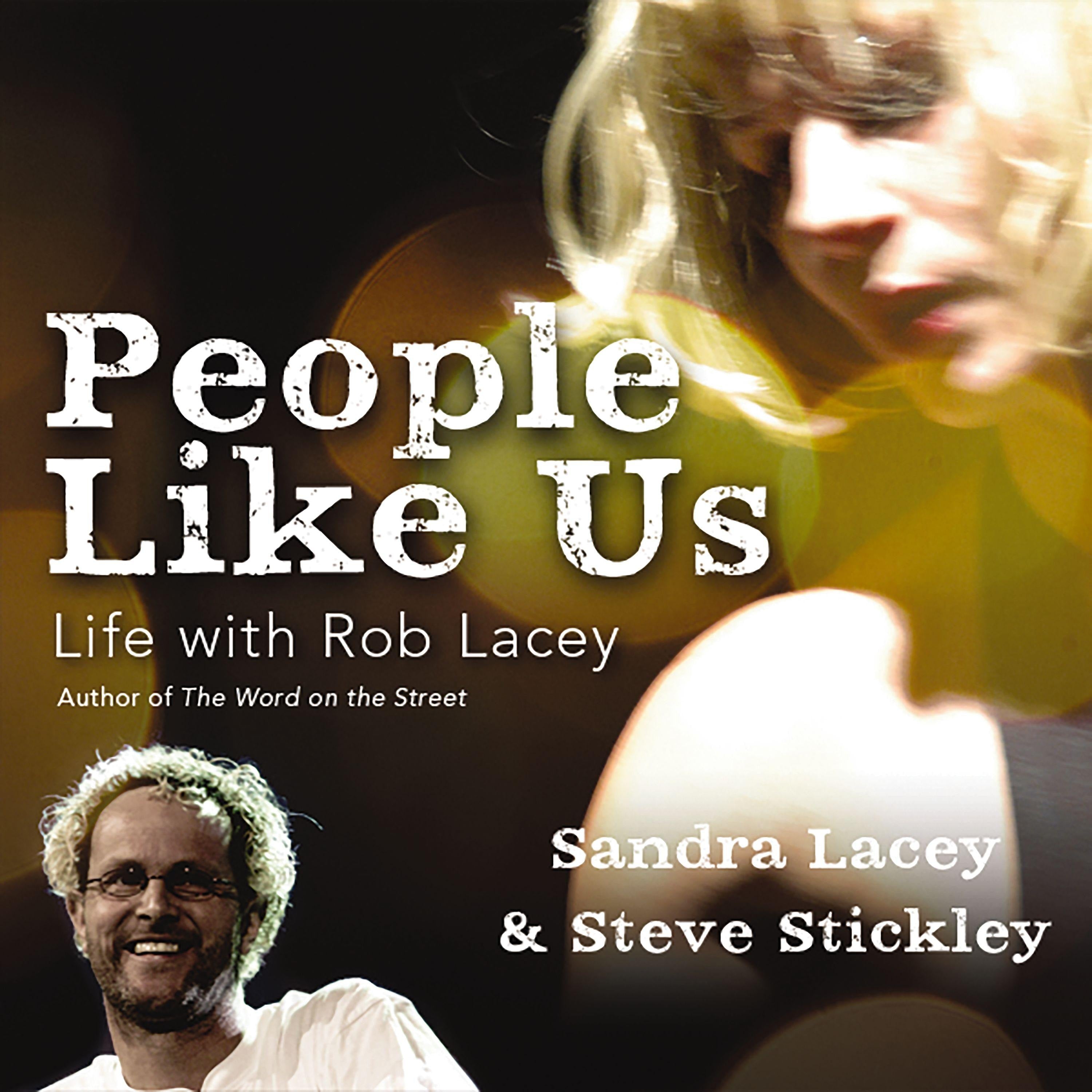 People Like Us