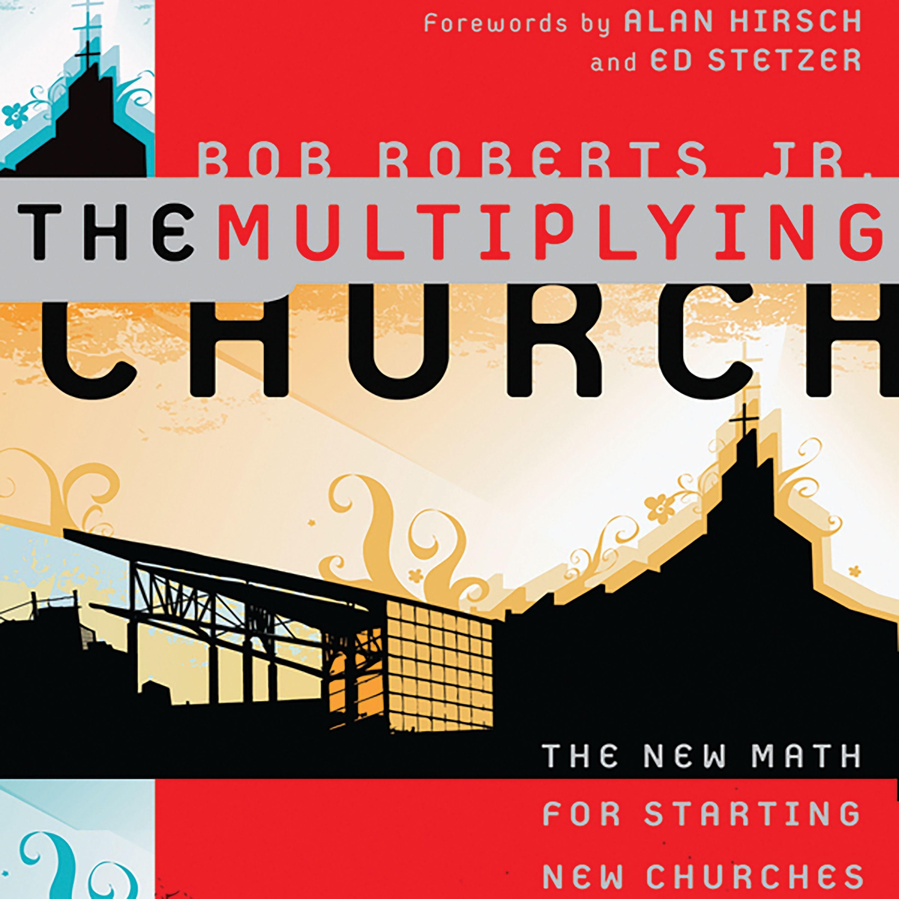 The Multiplying Church