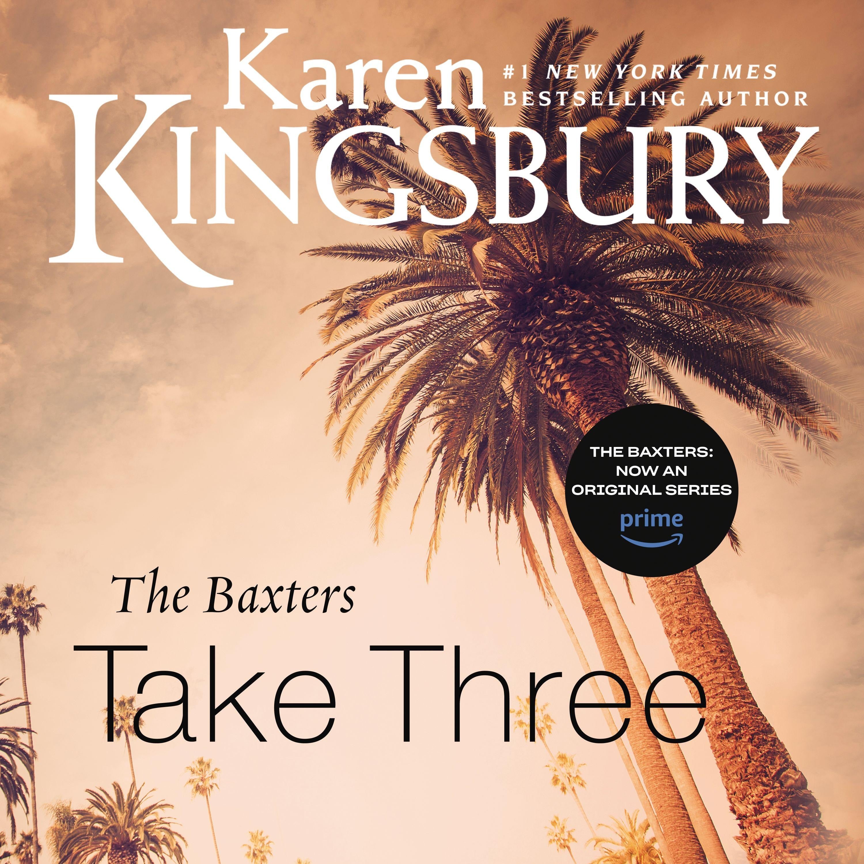 The Baxters Take Three