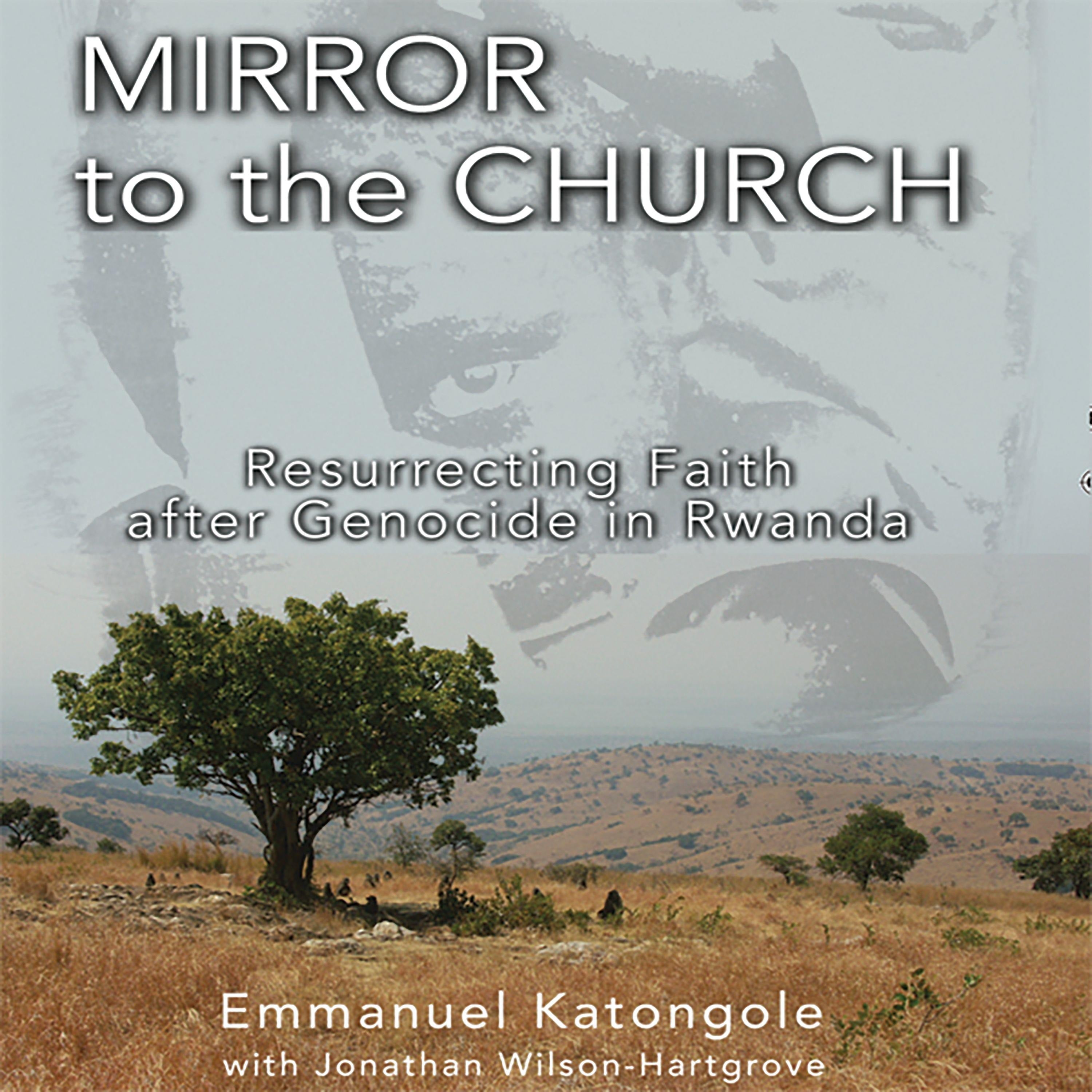 Mirror to the Church
