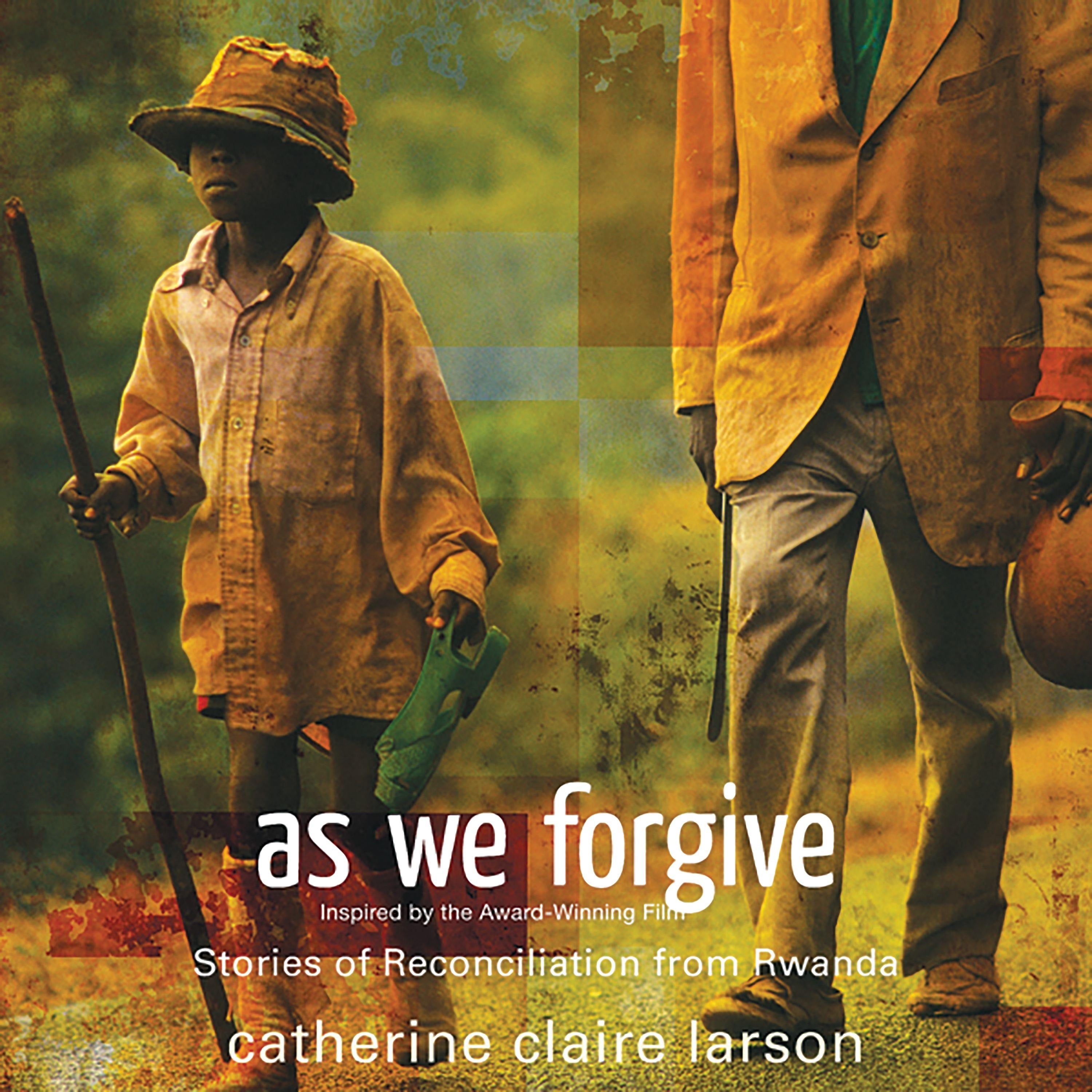 As We Forgive
