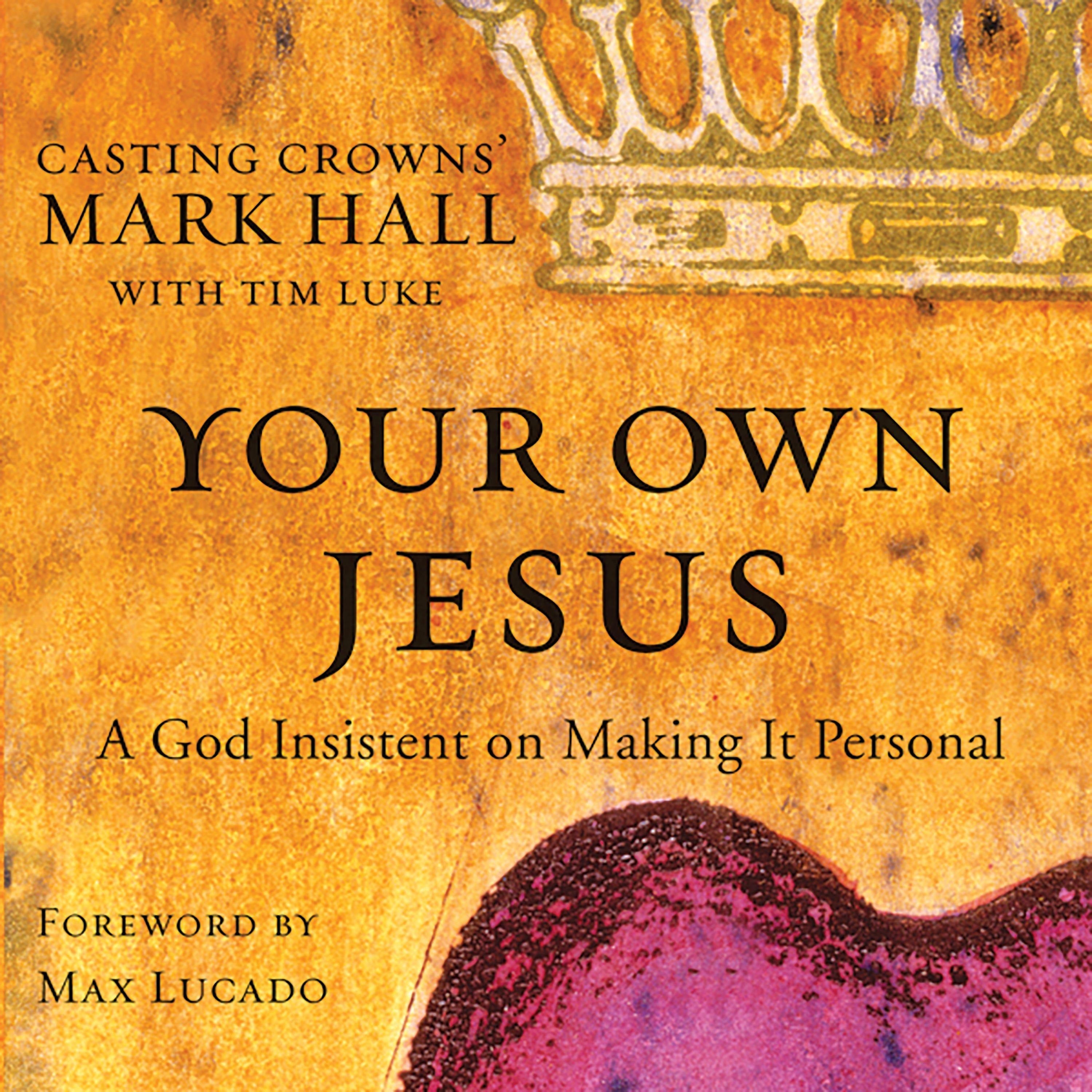 Your Own Jesus