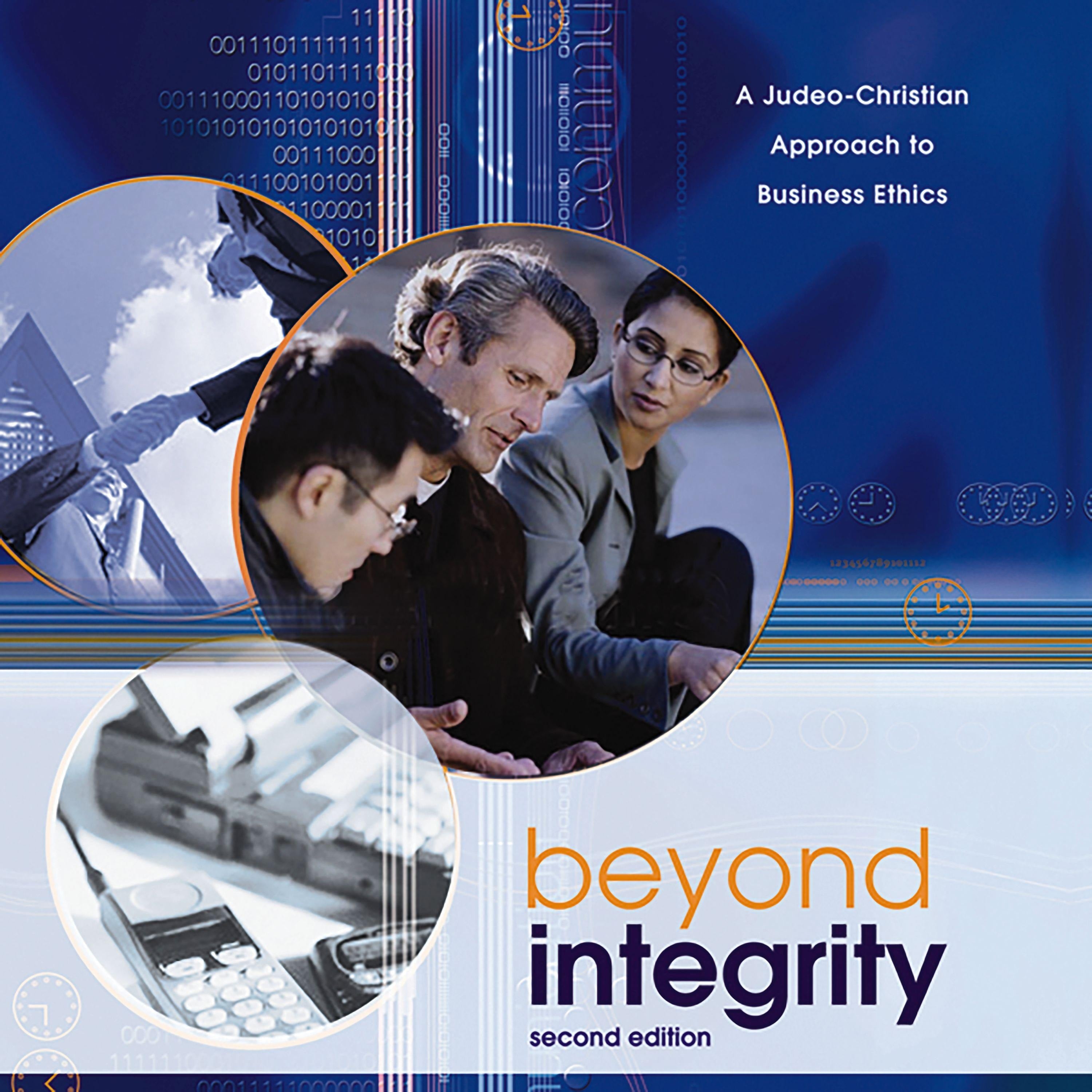 Beyond Integrity
