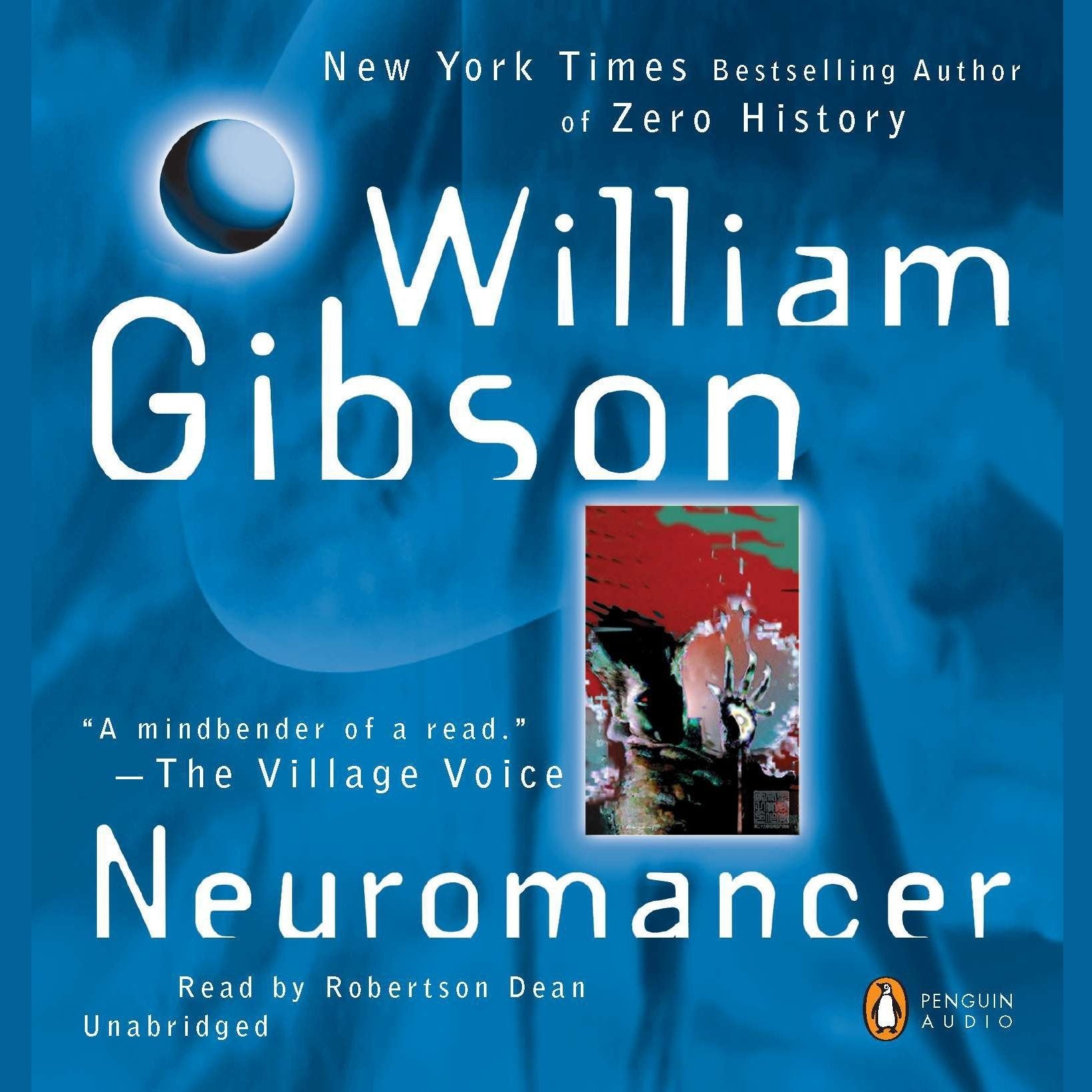 Neuromancer