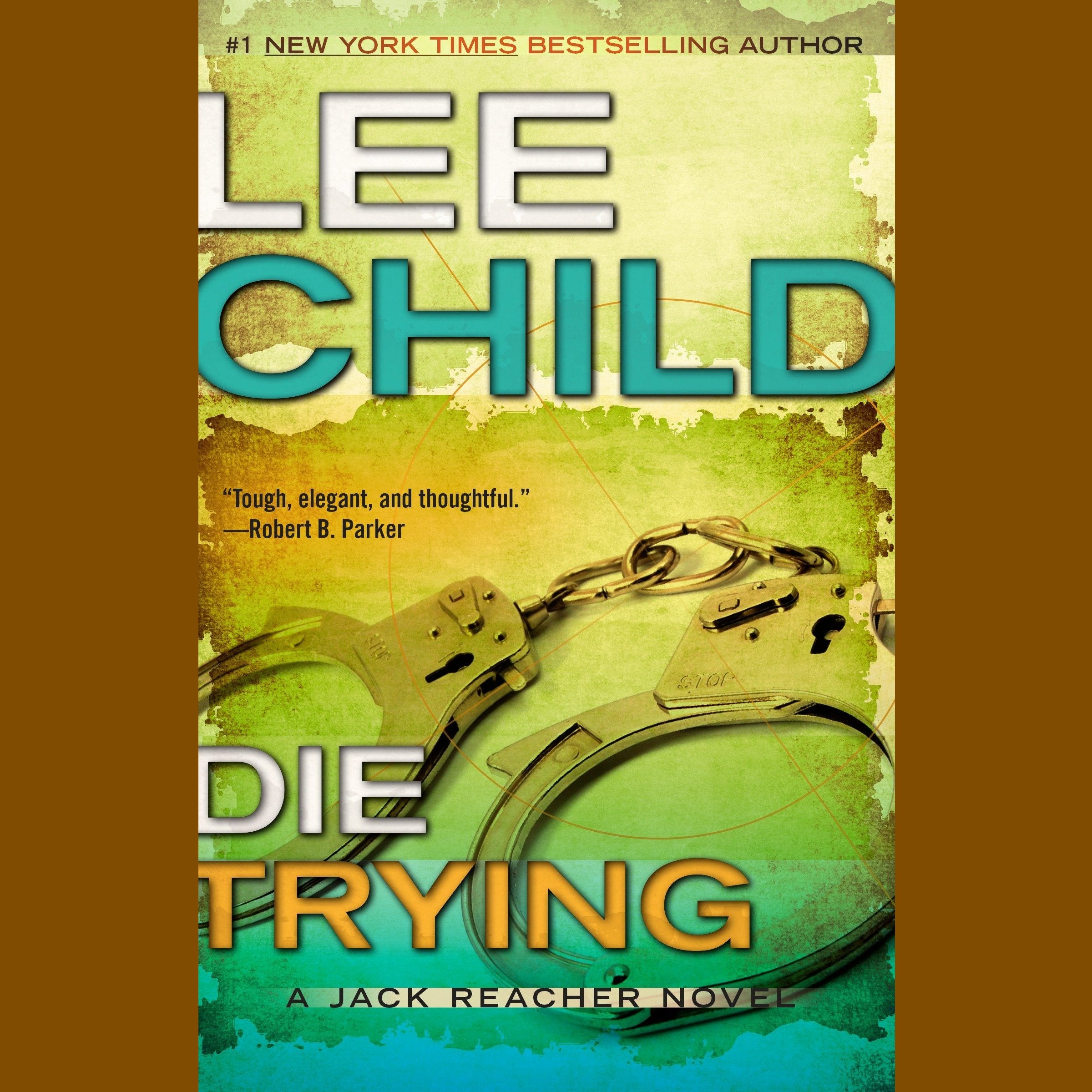 Die Trying