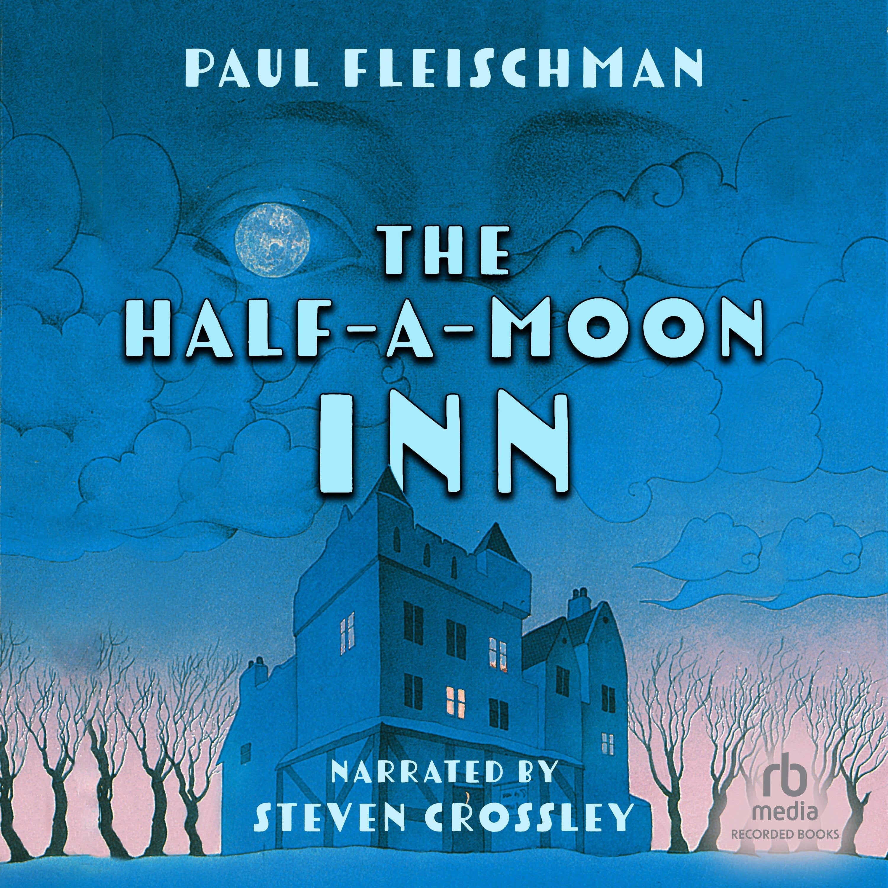 Half-A-Moon Inn