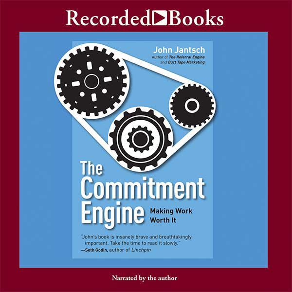 The Commitment Engine