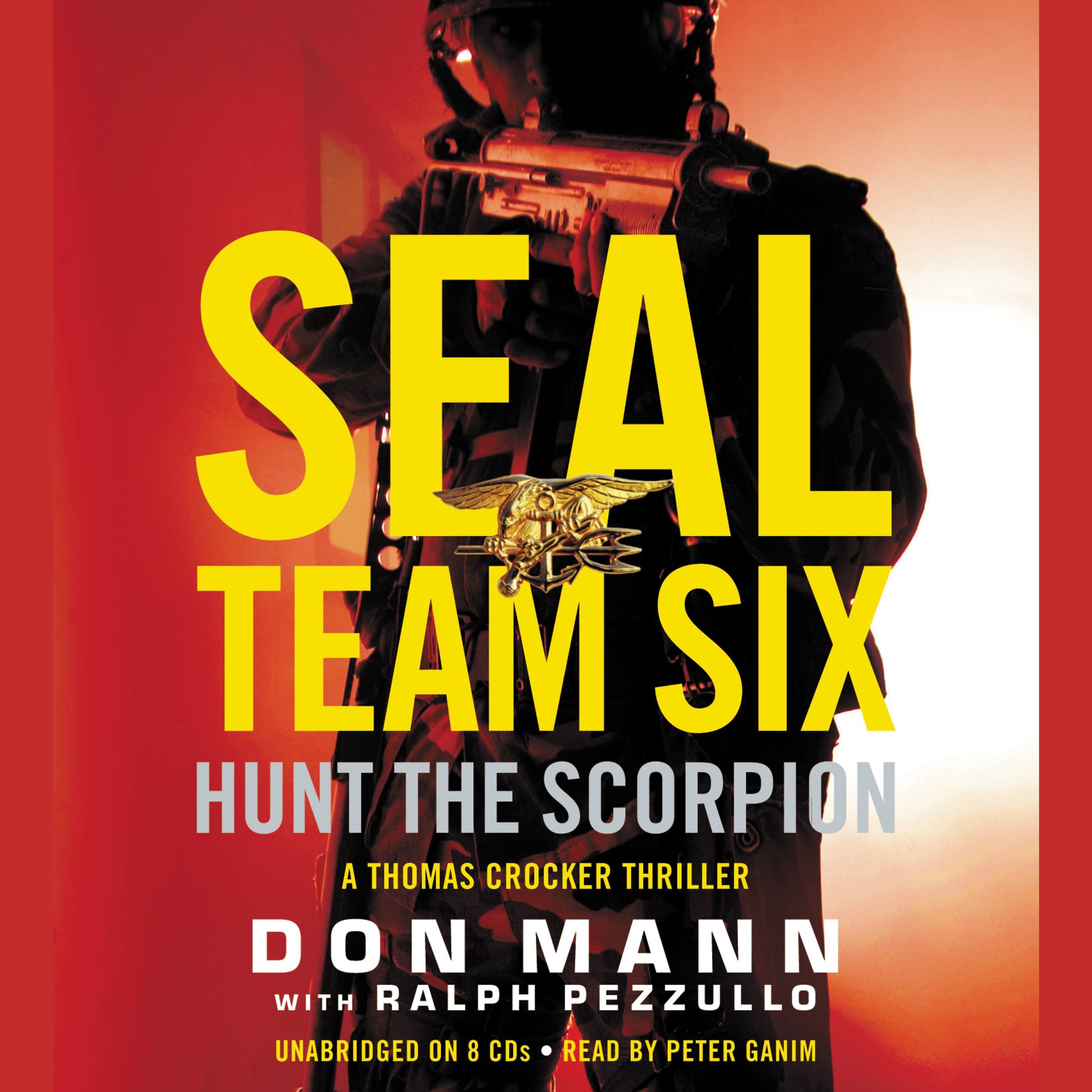 SEAL Team Six: Hunt the Scorpion