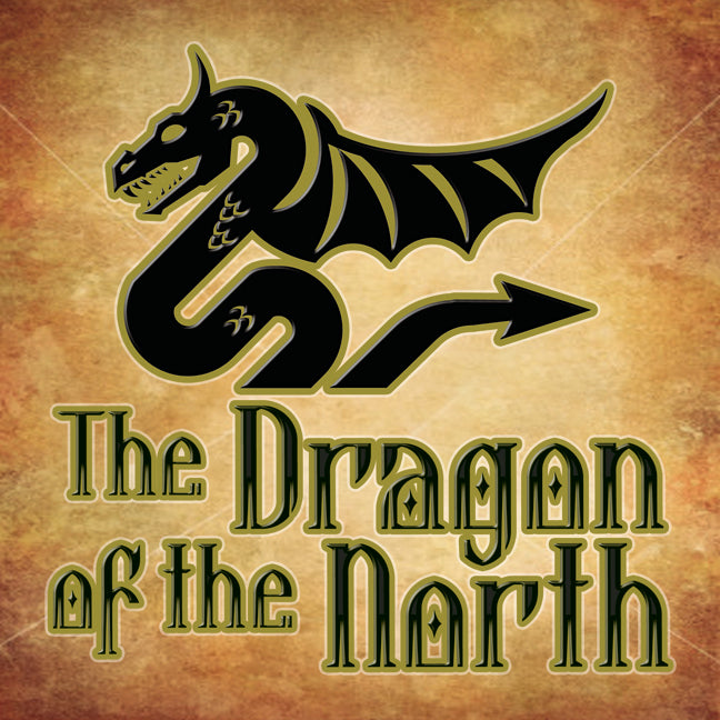 The Dragon Of The North