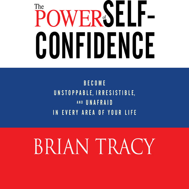 The Power of Self-Confidence