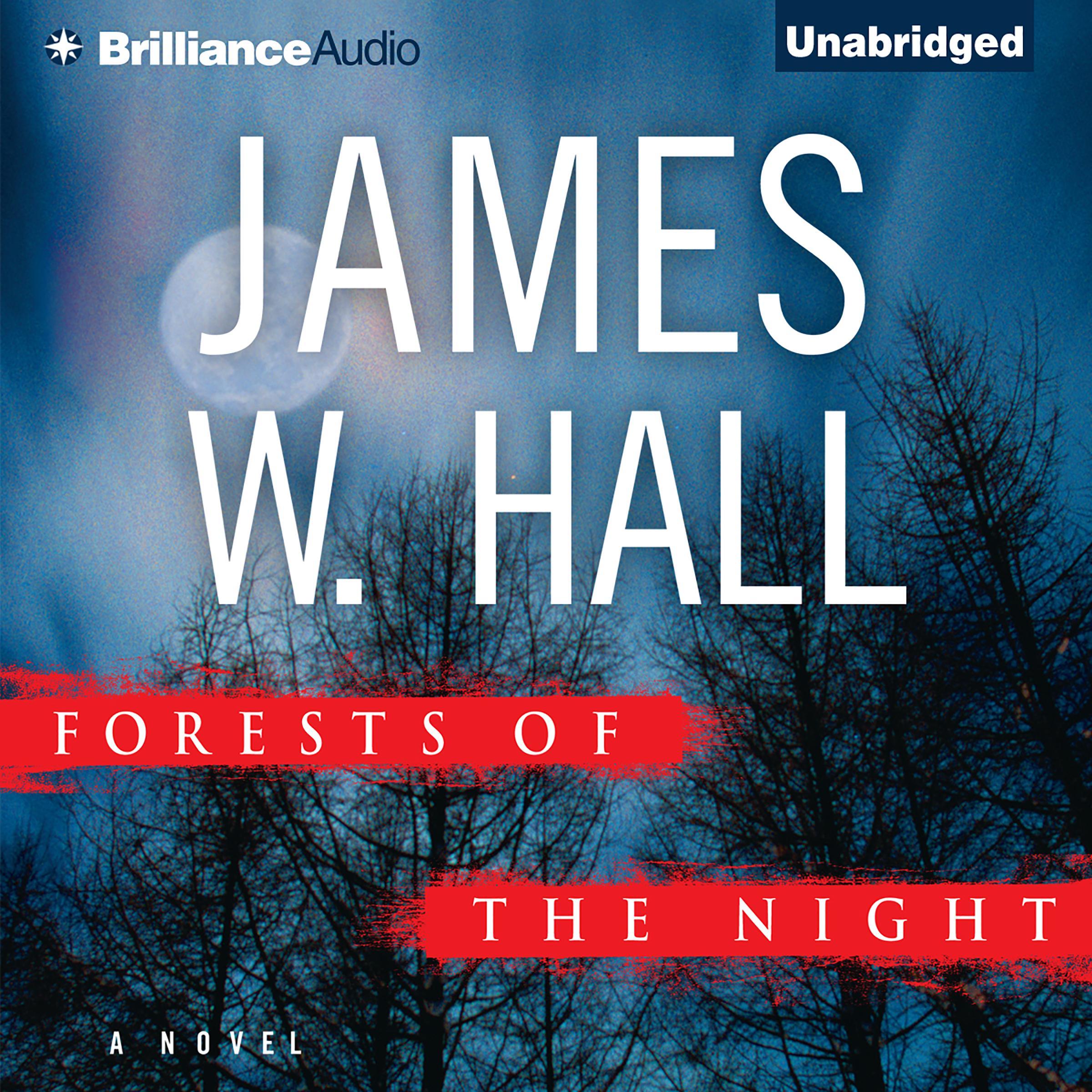 Forests of the Night