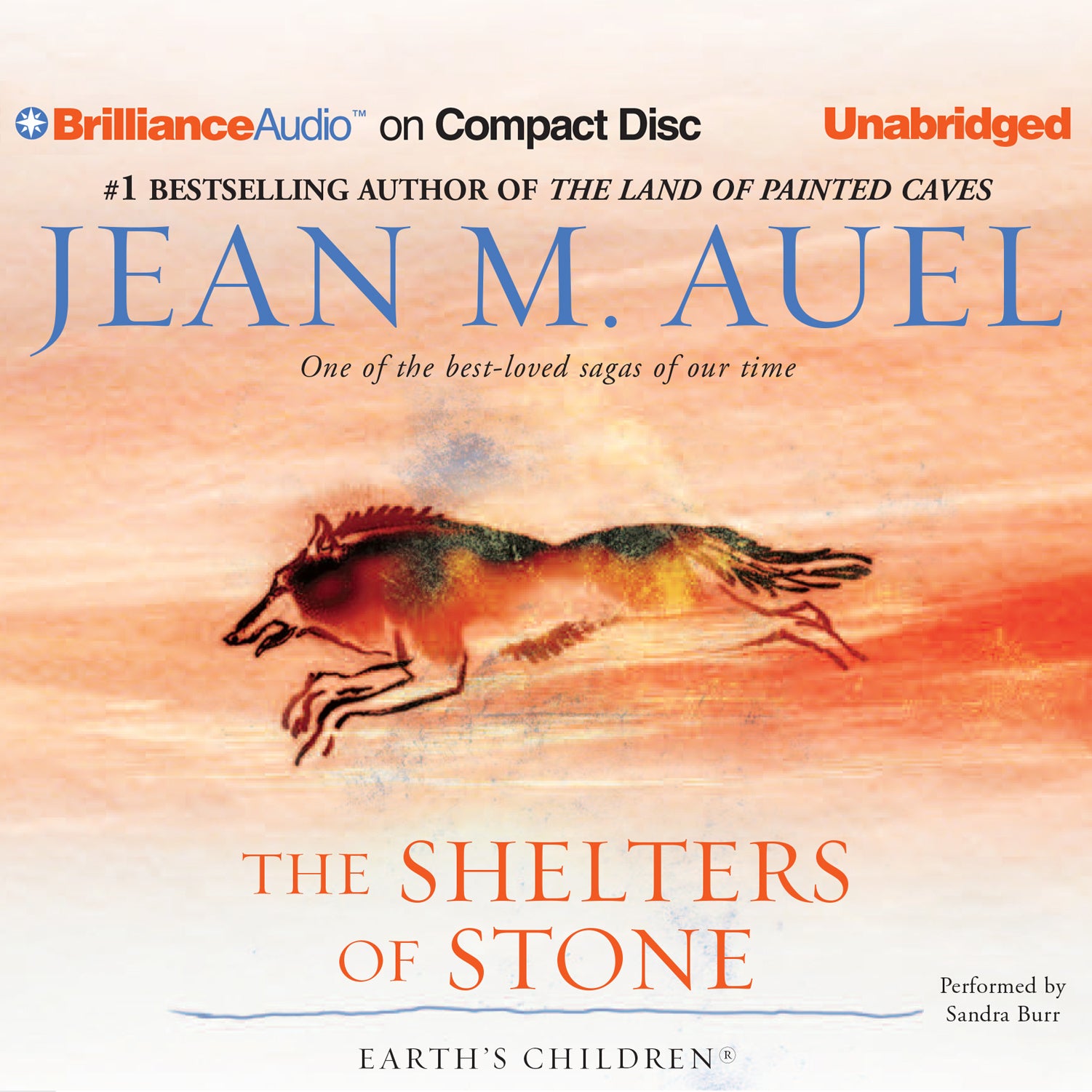 The Shelters of Stone