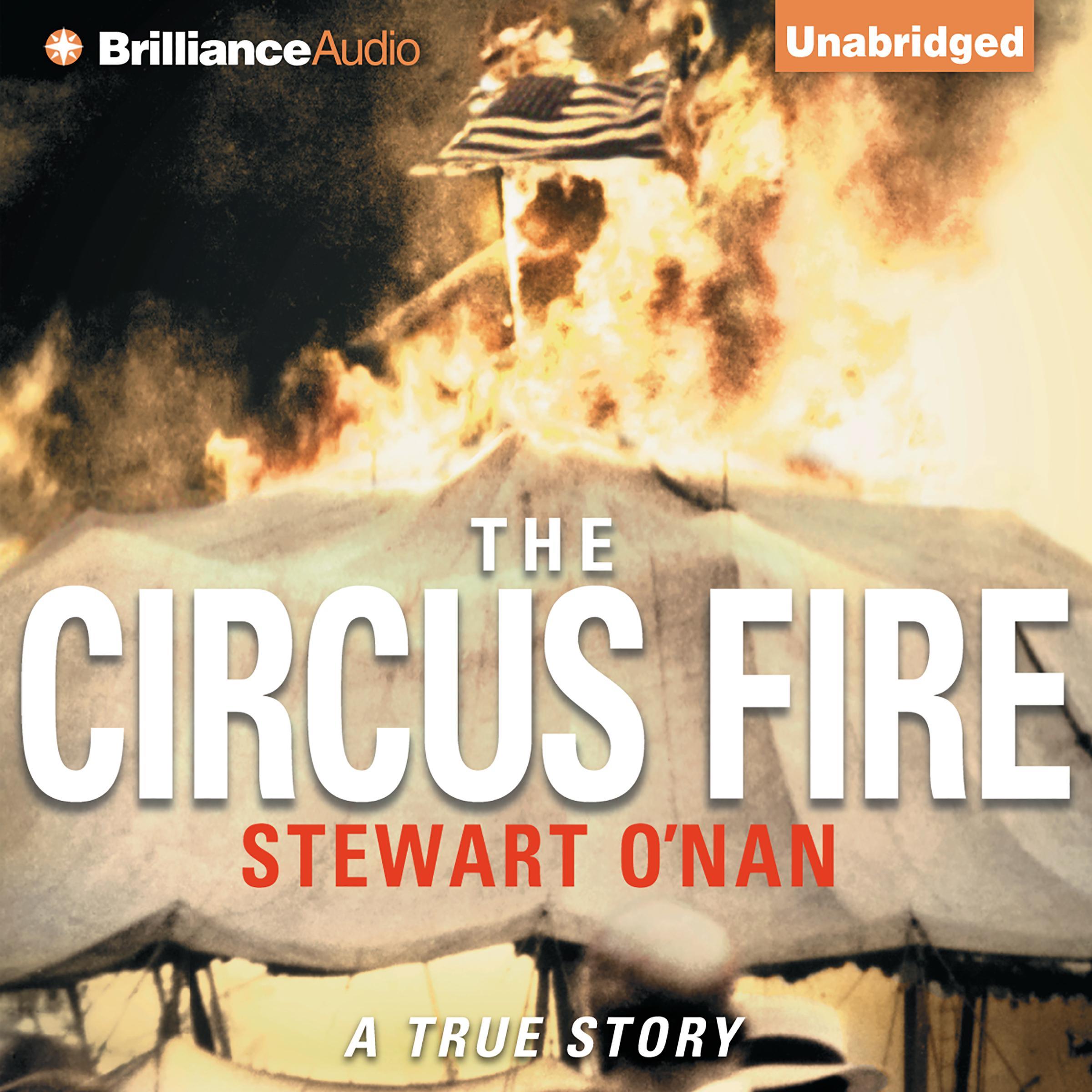 The Circus Fire