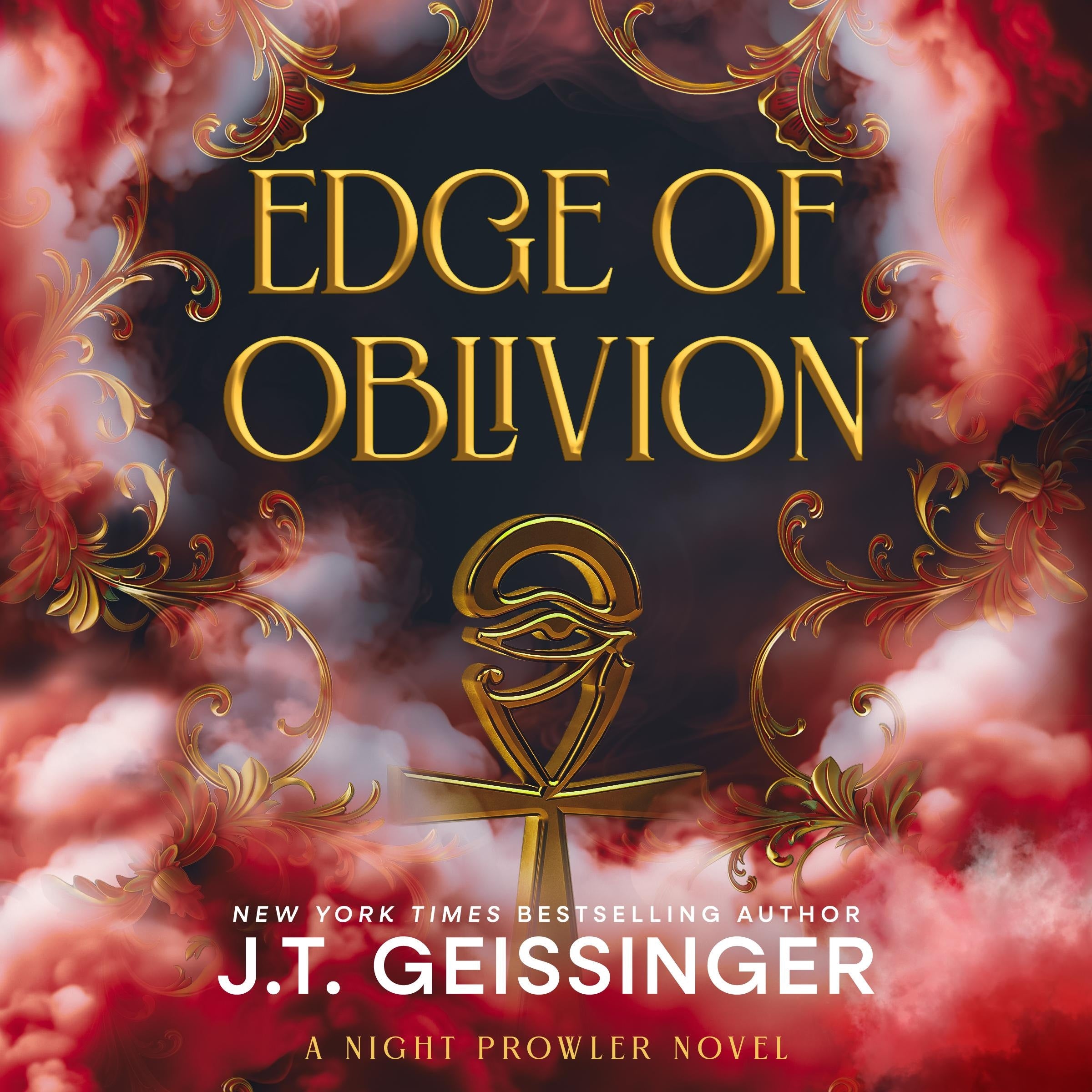 Edge of Oblivion