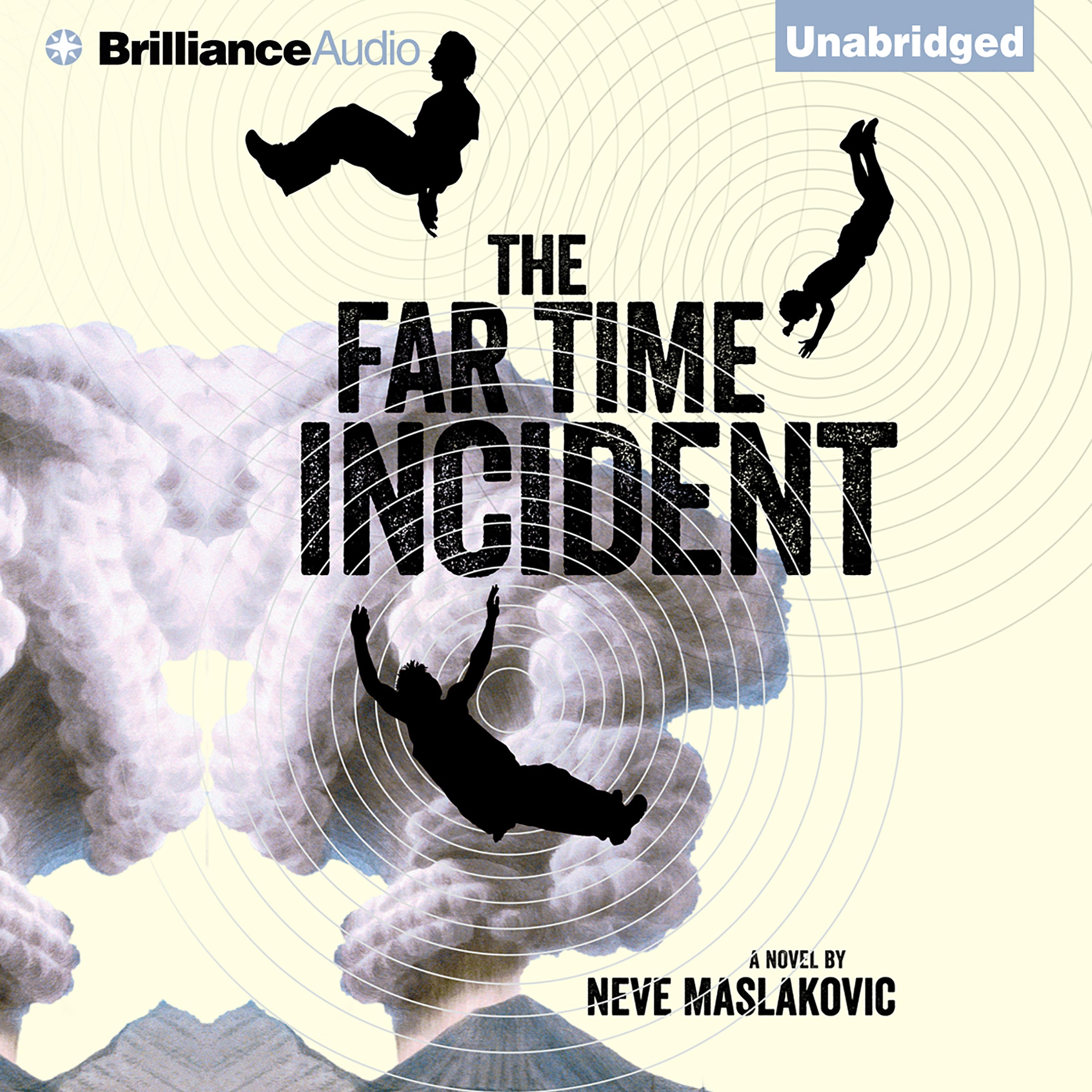 The Far Time Incident