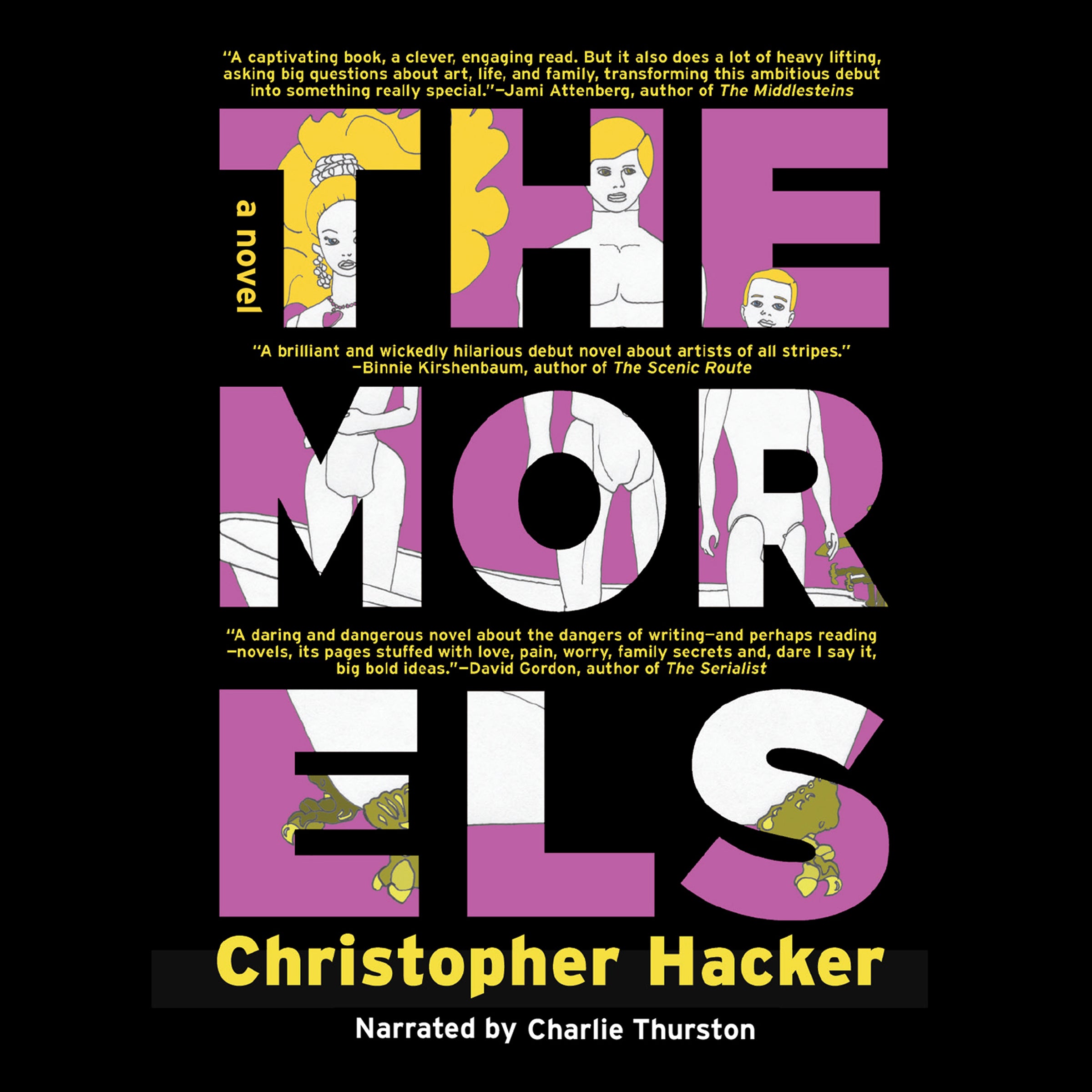 The Morels