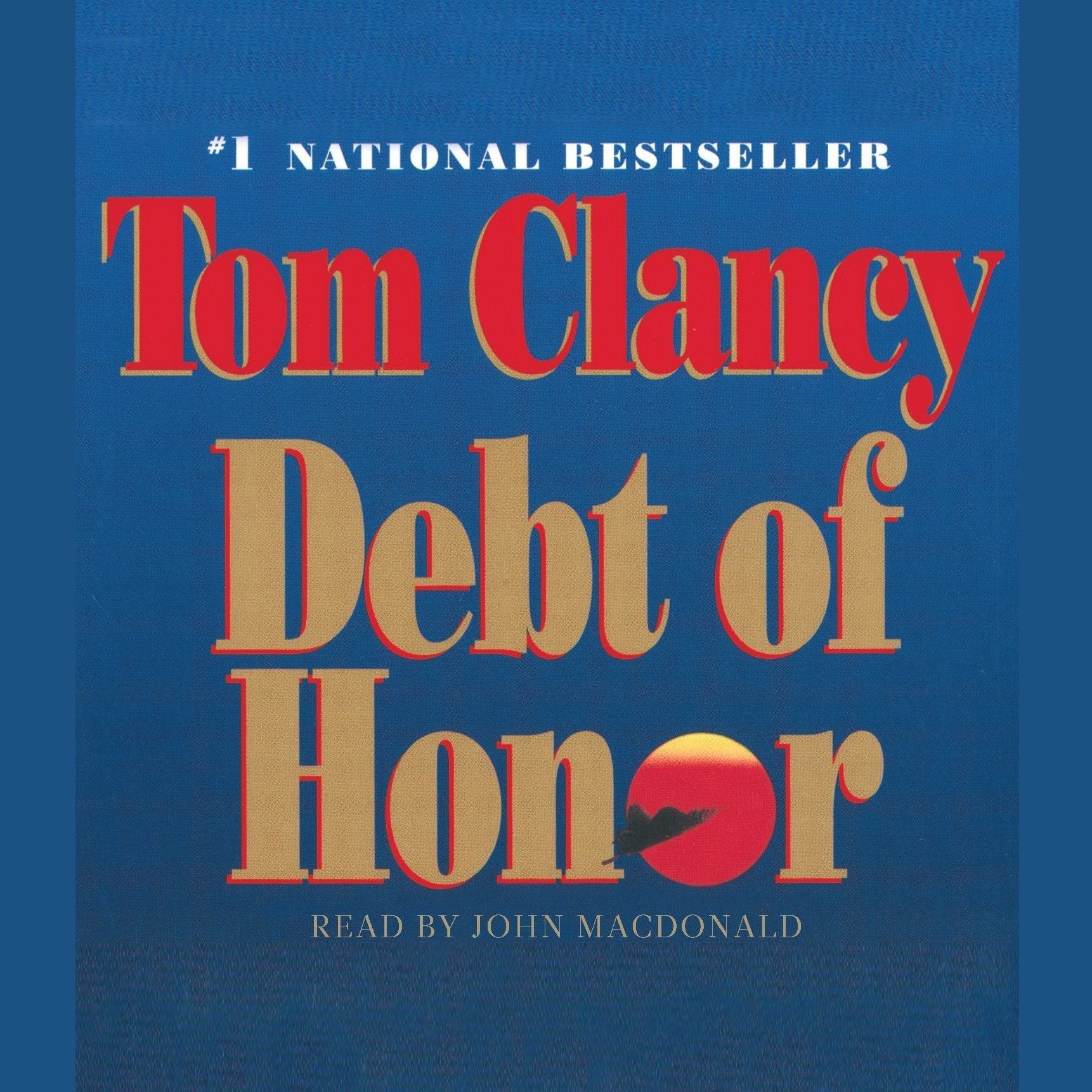 Debt of Honor