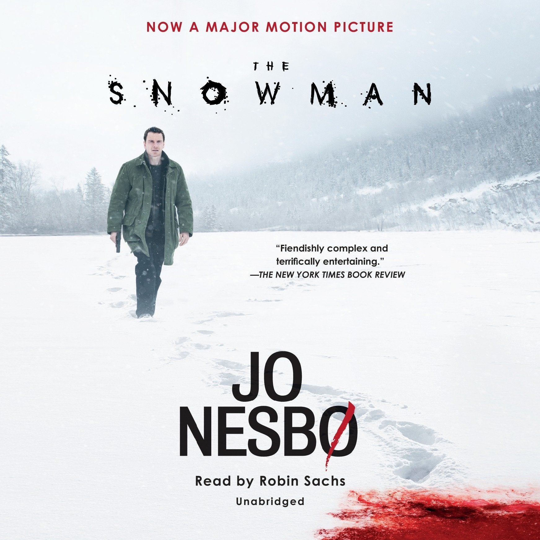 The Snowman
