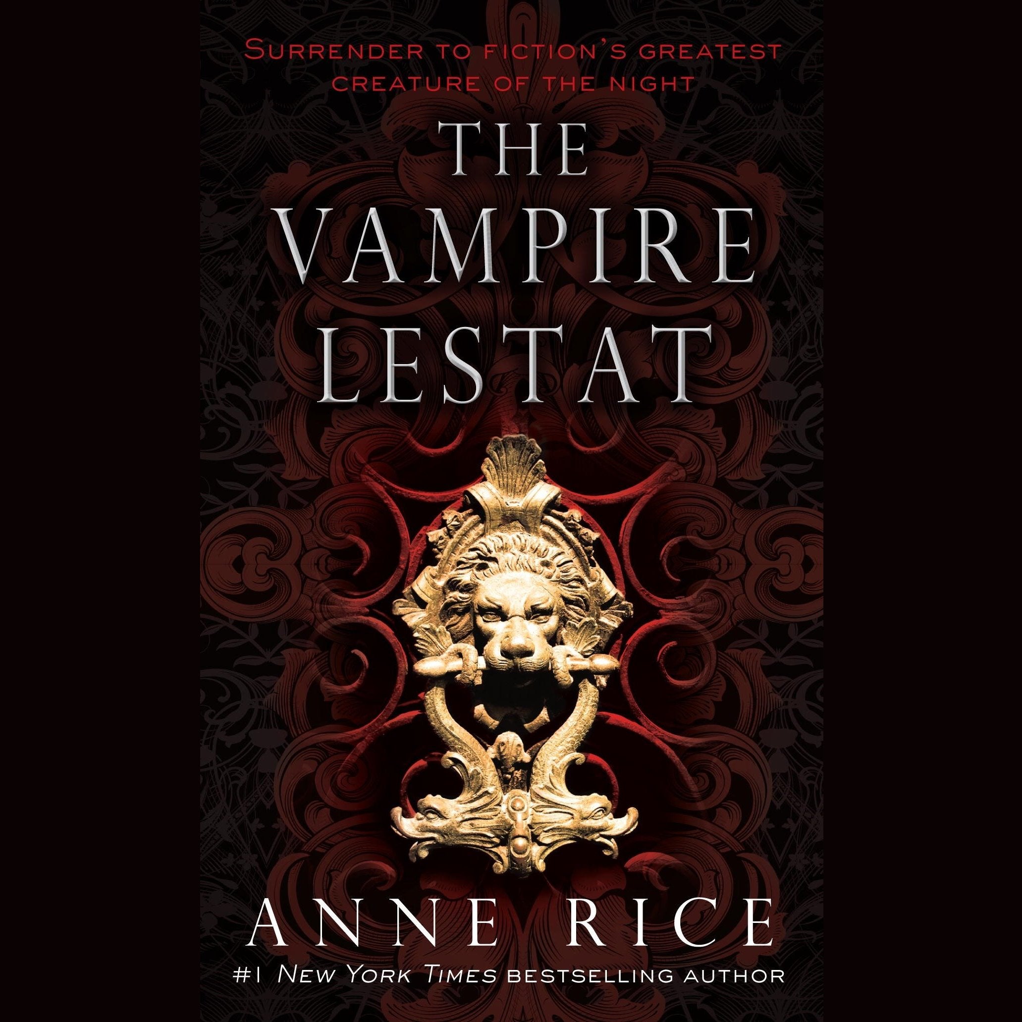 The Vampire Lestat
