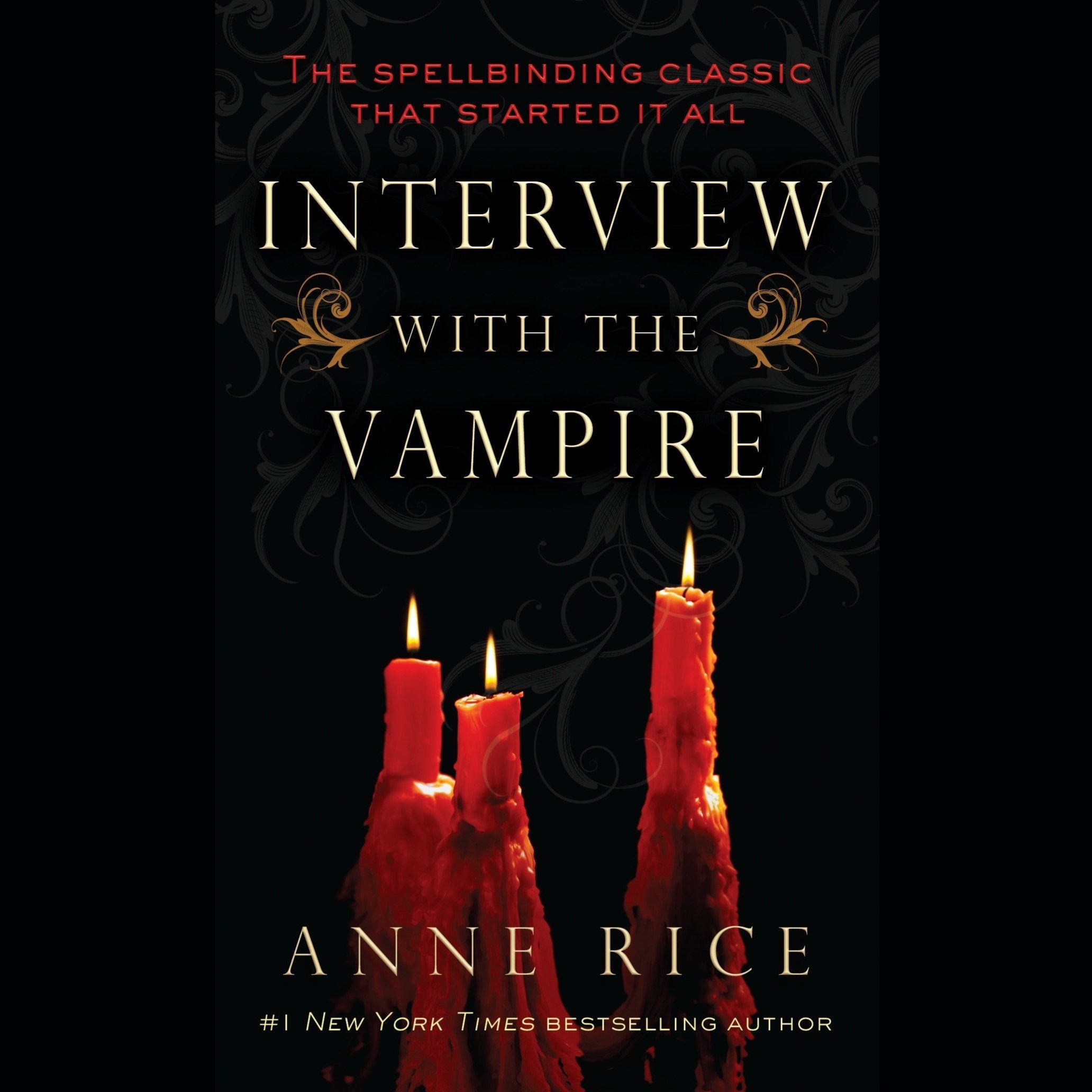 Interview with the Vampire